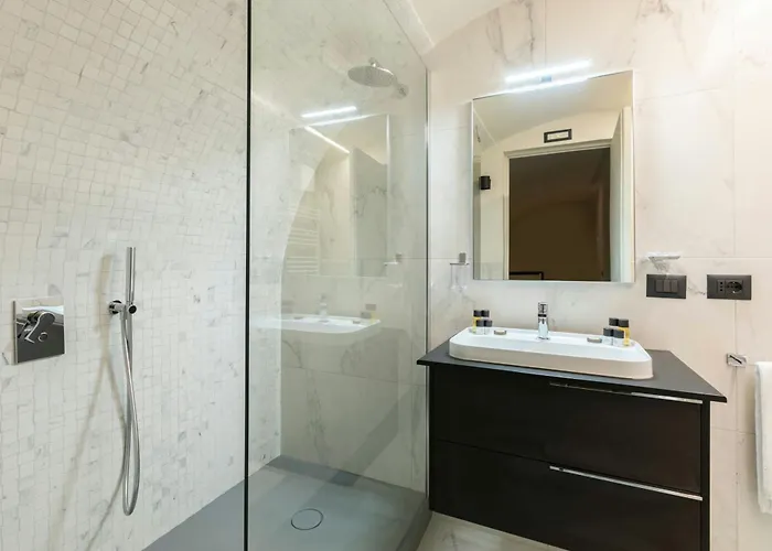 Trastevere, Sonder Apartments By Marriott Bonvoy
