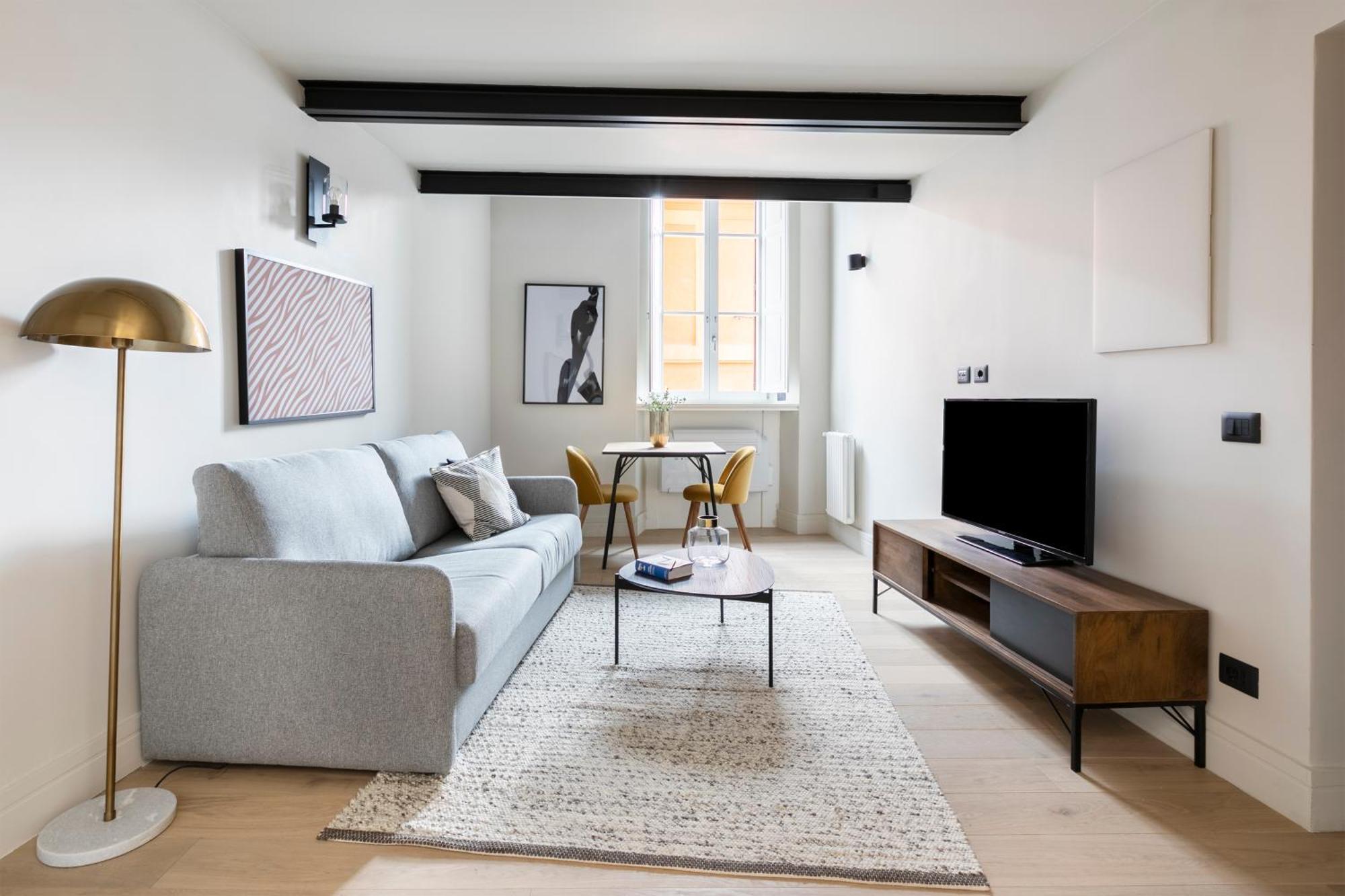 Trastevere, Sonder Apartments By Marriott Bonvoy Aparthotel