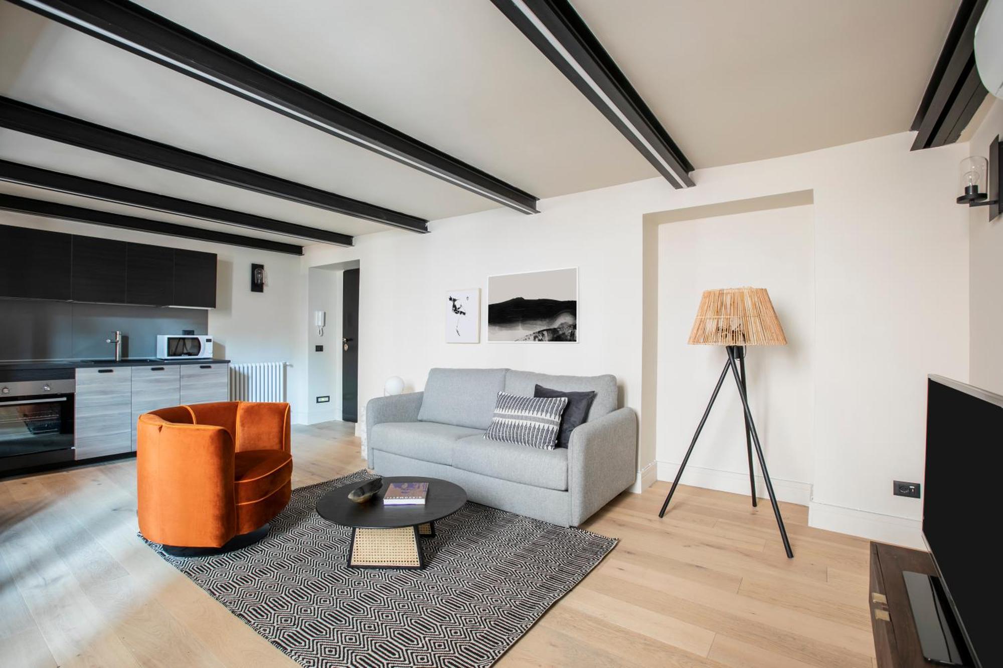 Aparthotel Trastevere, Sonder Apartments By Marriott Bonvoy