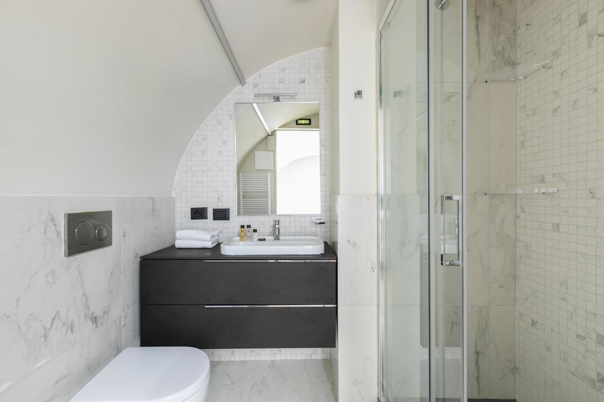 Trastevere, Sonder Apartments By Marriott Bonvoy Rom