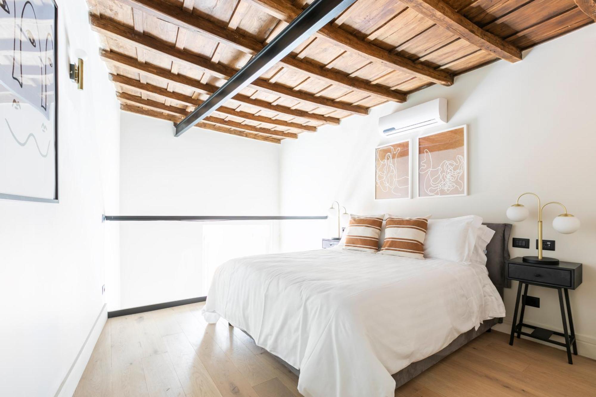 Trastevere, Sonder Apartments By Marriott Bonvoy