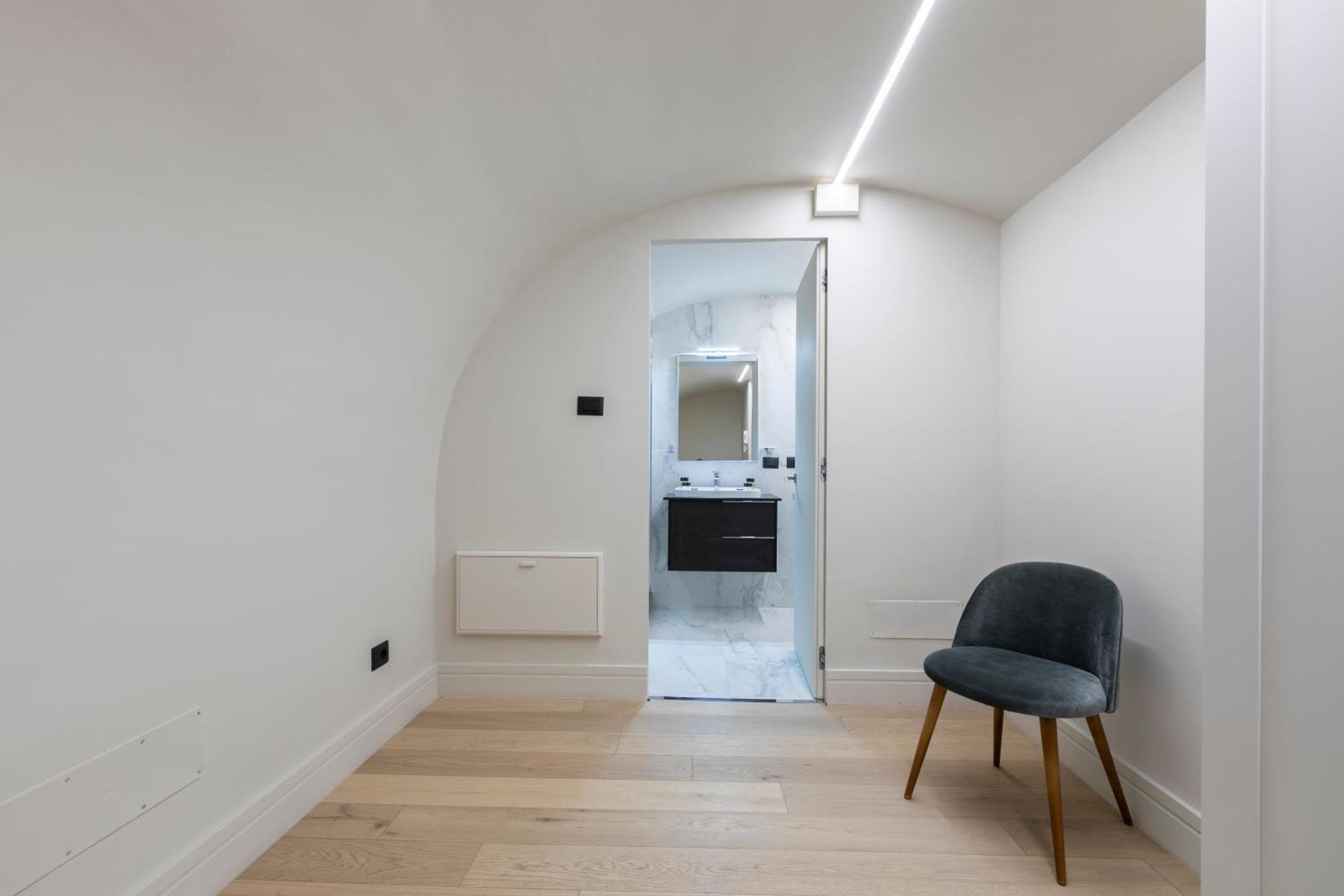 Aparthotel Trastevere, Sonder Apartments By Marriott Bonvoy