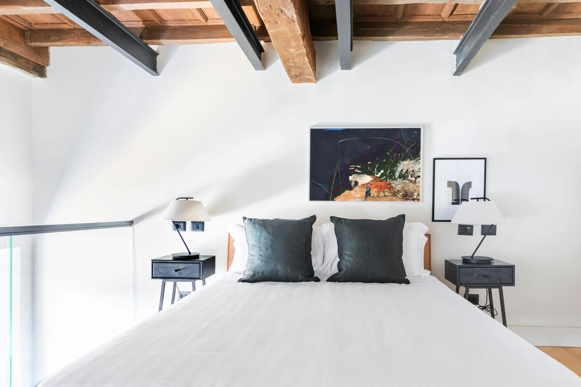 Trastevere, Sonder Apartments By Marriott Bonvoy Aparthotel Rom