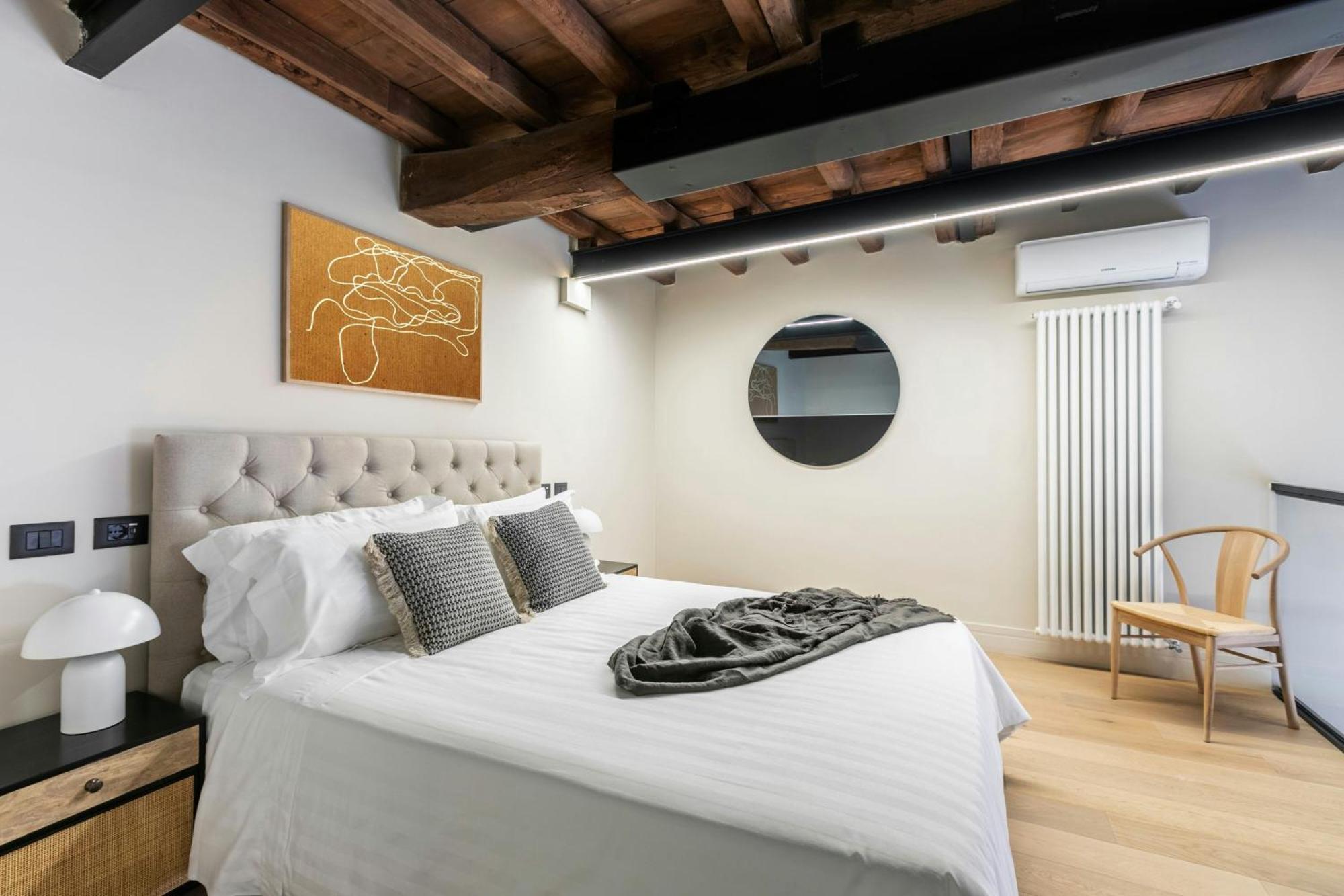Trastevere, Sonder Apartments By Marriott Bonvoy