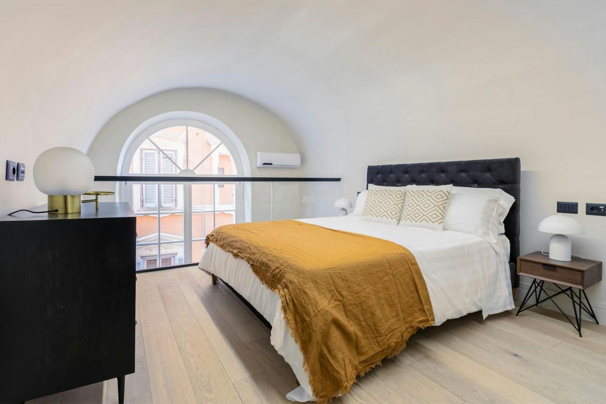 Trastevere, Sonder Apartments By Marriott Bonvoy Aparthotel 3*