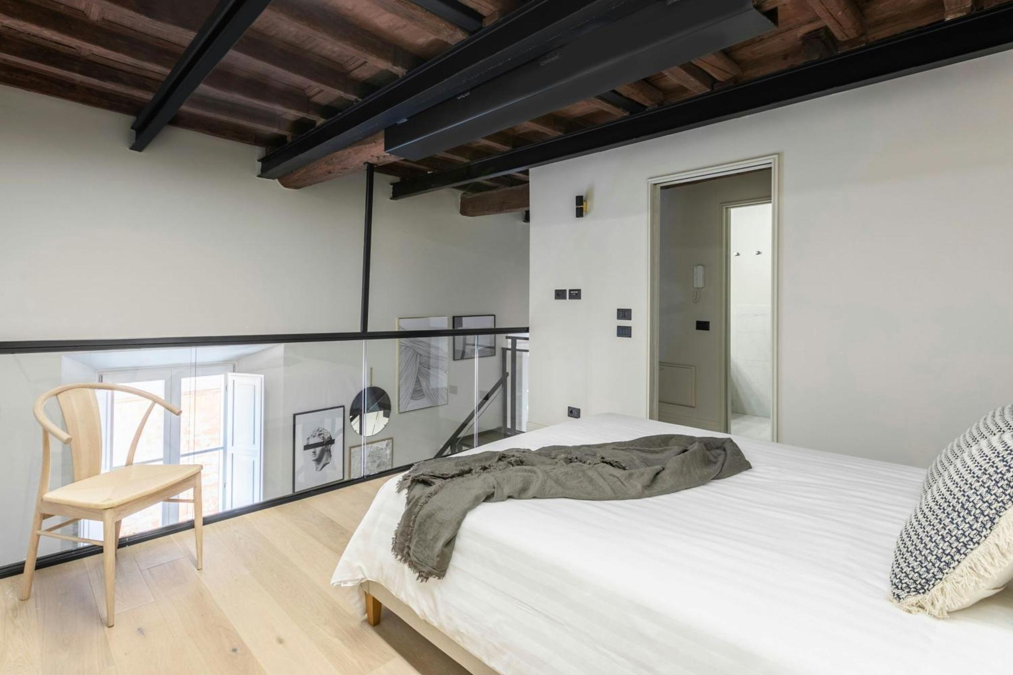 Trastevere, Sonder Apartments By Marriott Bonvoy