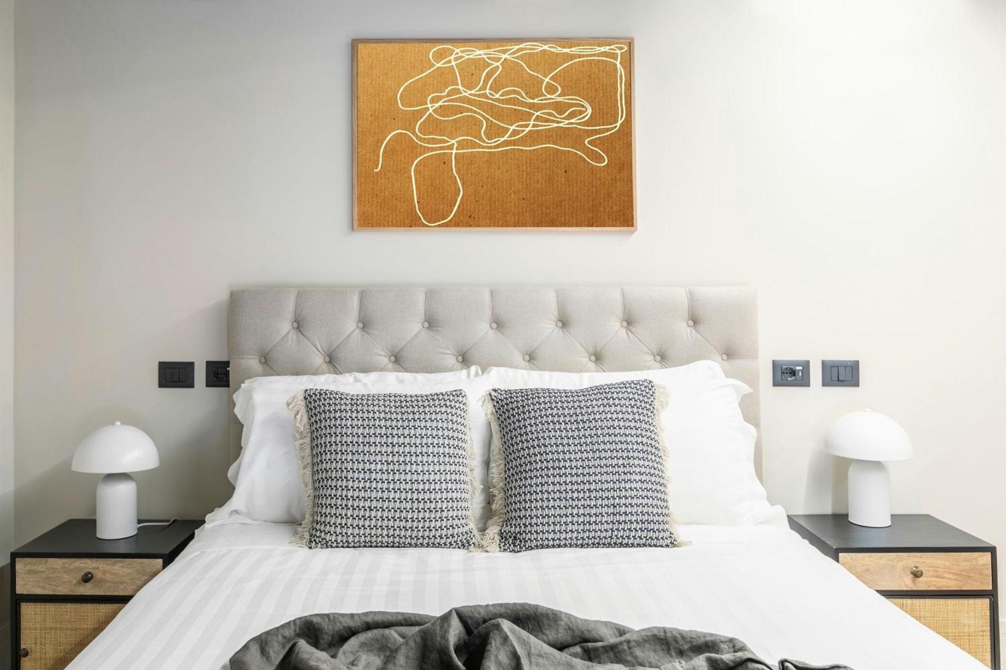 Trastevere, Sonder Apartments By Marriott Bonvoy Rom