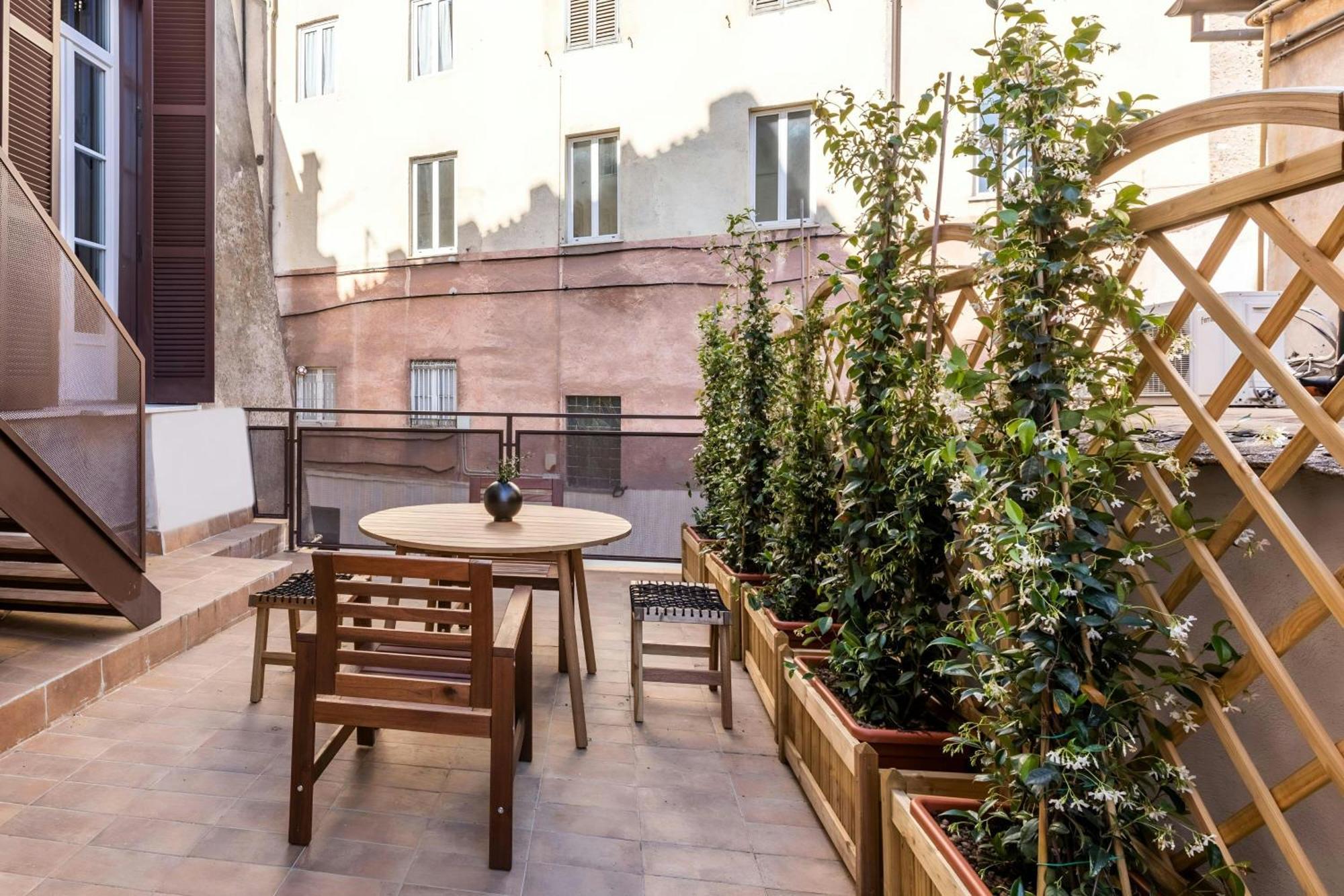 Aparthotel Trastevere, Sonder Apartments By Marriott Bonvoy 3*