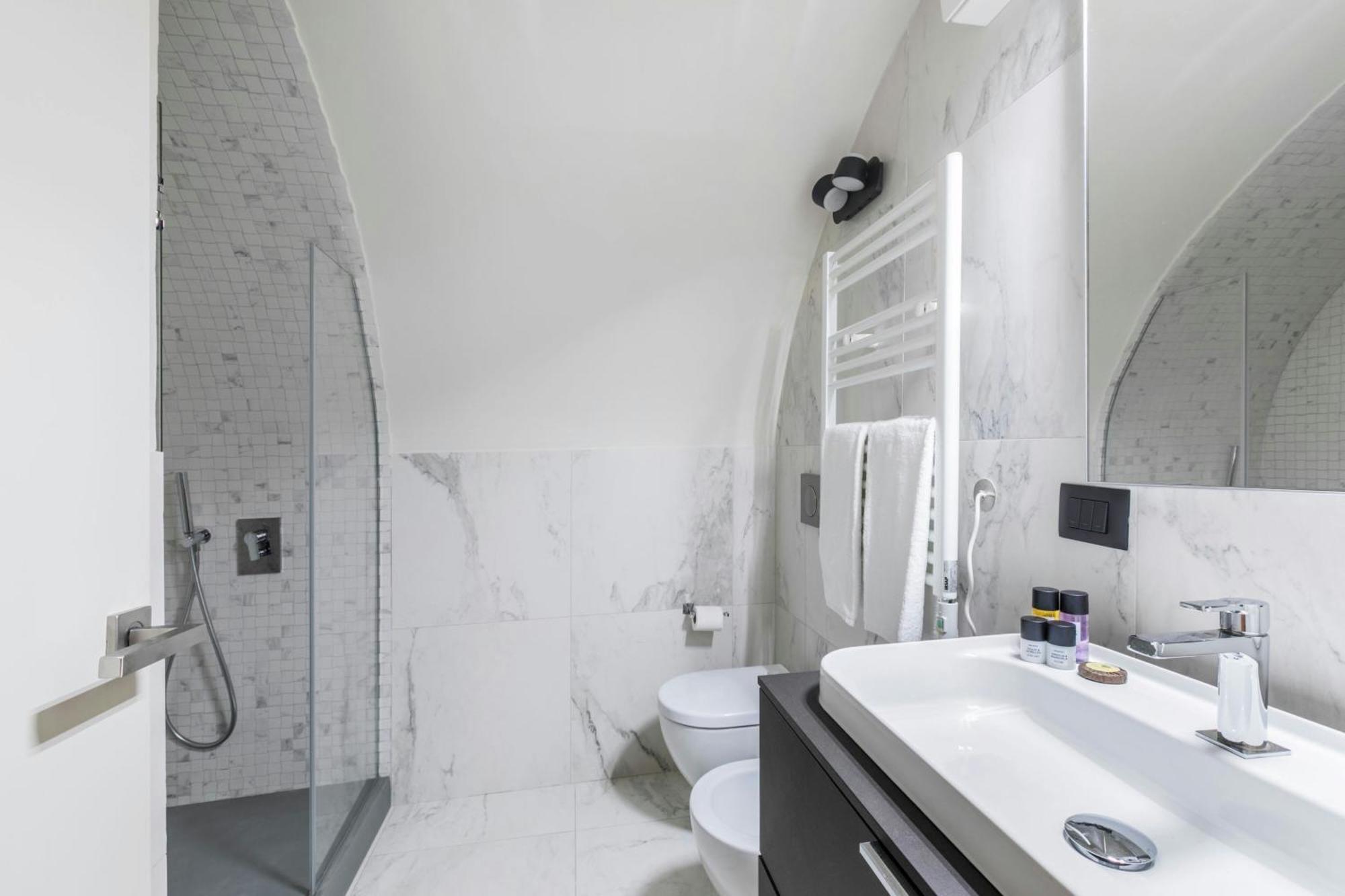 Trastevere, Sonder Apartments By Marriott Bonvoy 3*