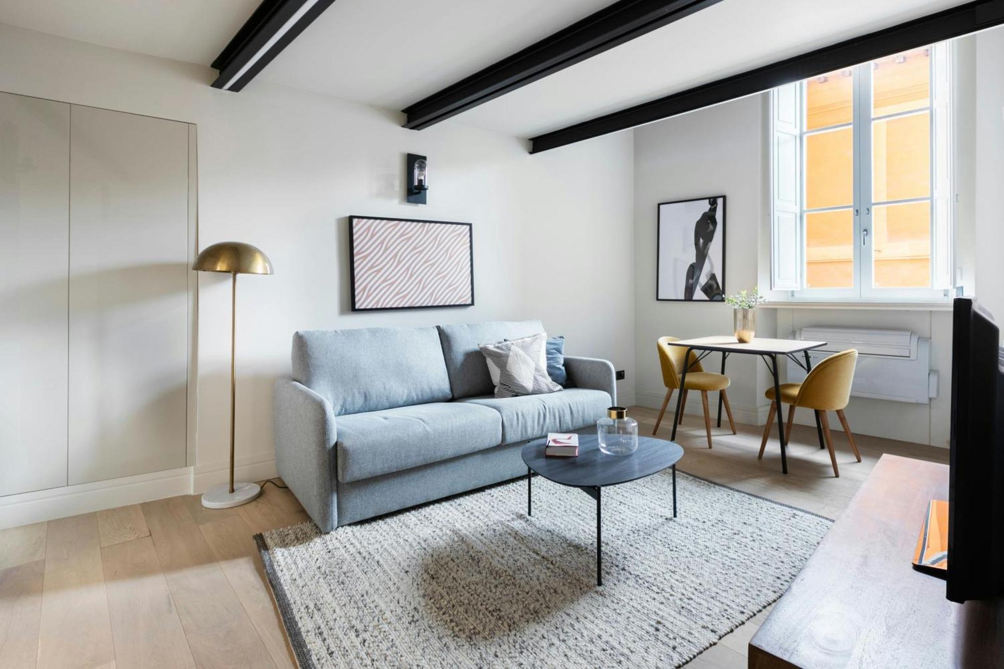 Trastevere, Sonder Apartments By Marriott Bonvoy