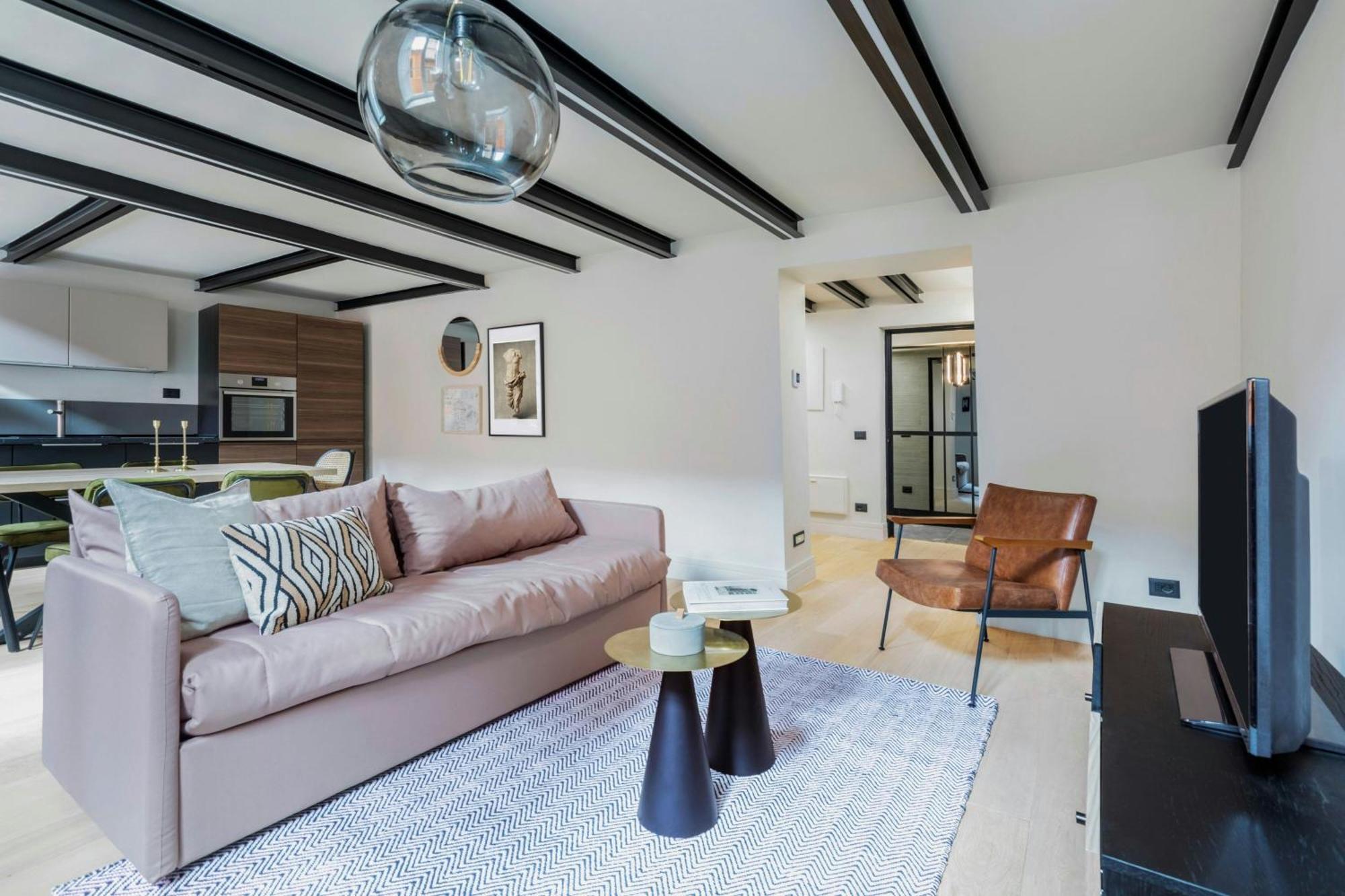 Aparthotel Trastevere, Sonder Apartments By Marriott Bonvoy