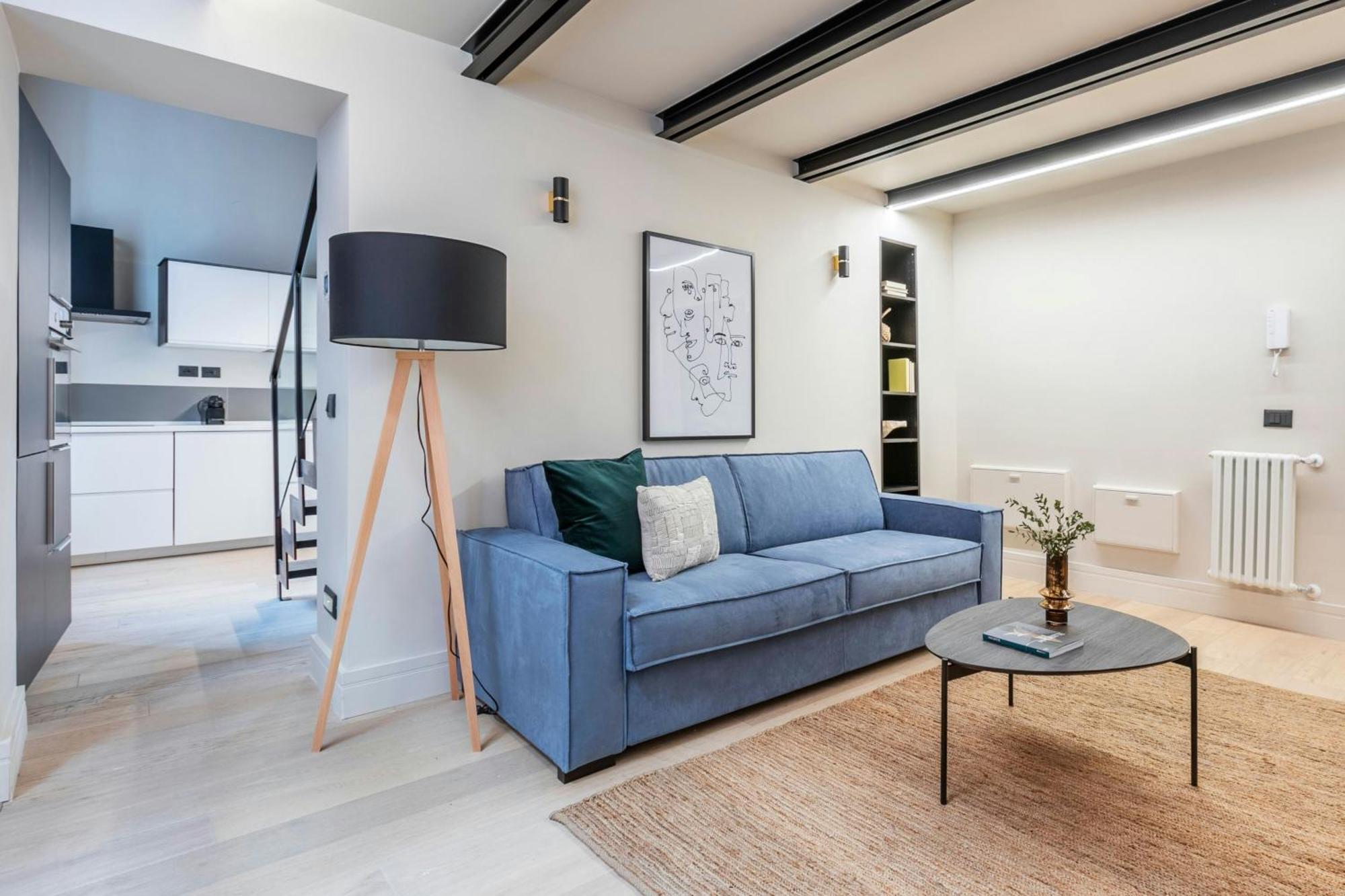Trastevere, Sonder Apartments By Marriott Bonvoy Aparthotel 3*