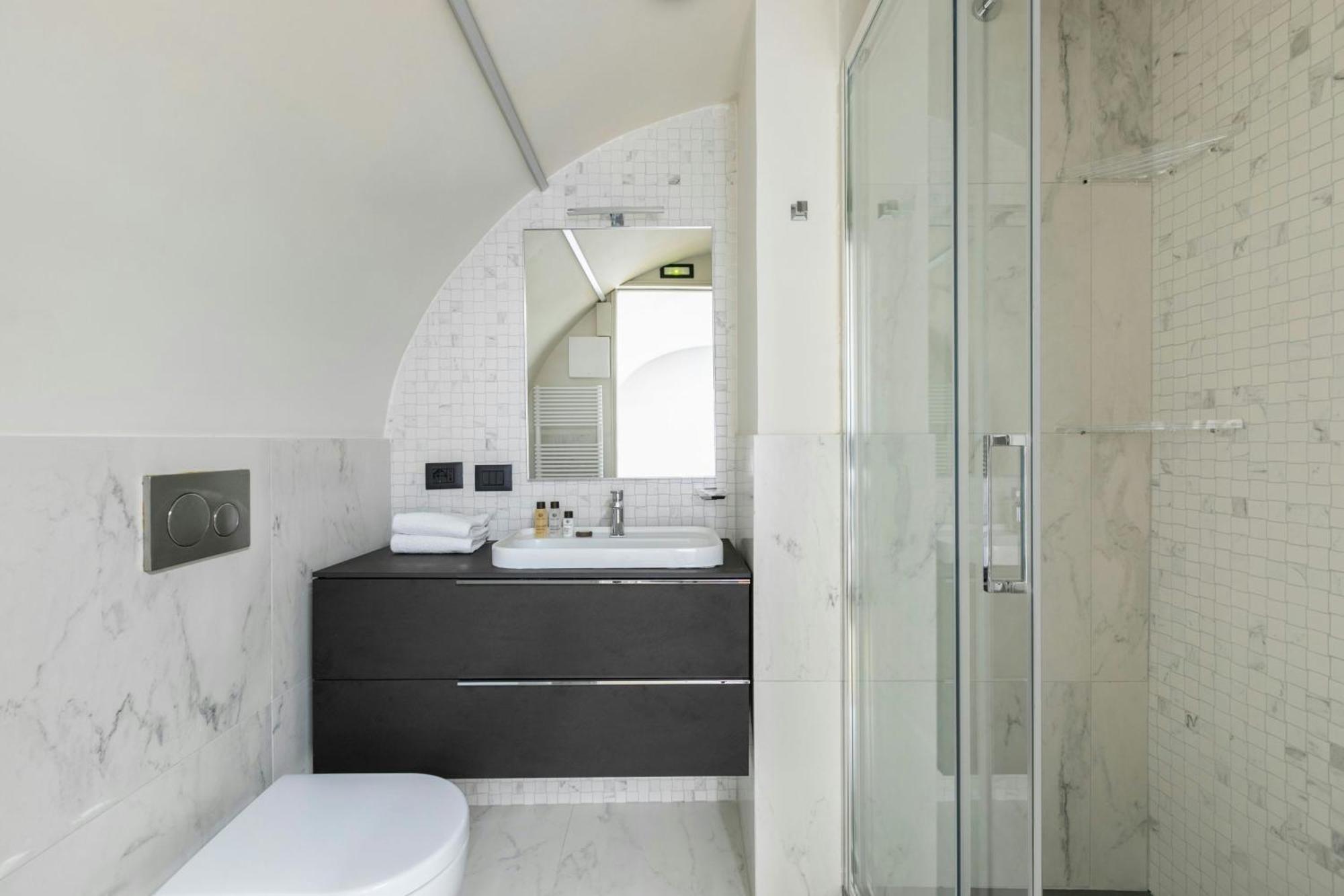 Trastevere, Sonder Apartments By Marriott Bonvoy Aparthotel Rom