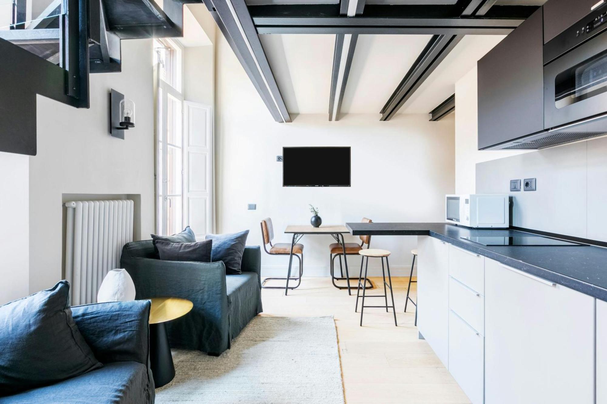 Aparthotel Trastevere, Sonder Apartments By Marriott Bonvoy Rom