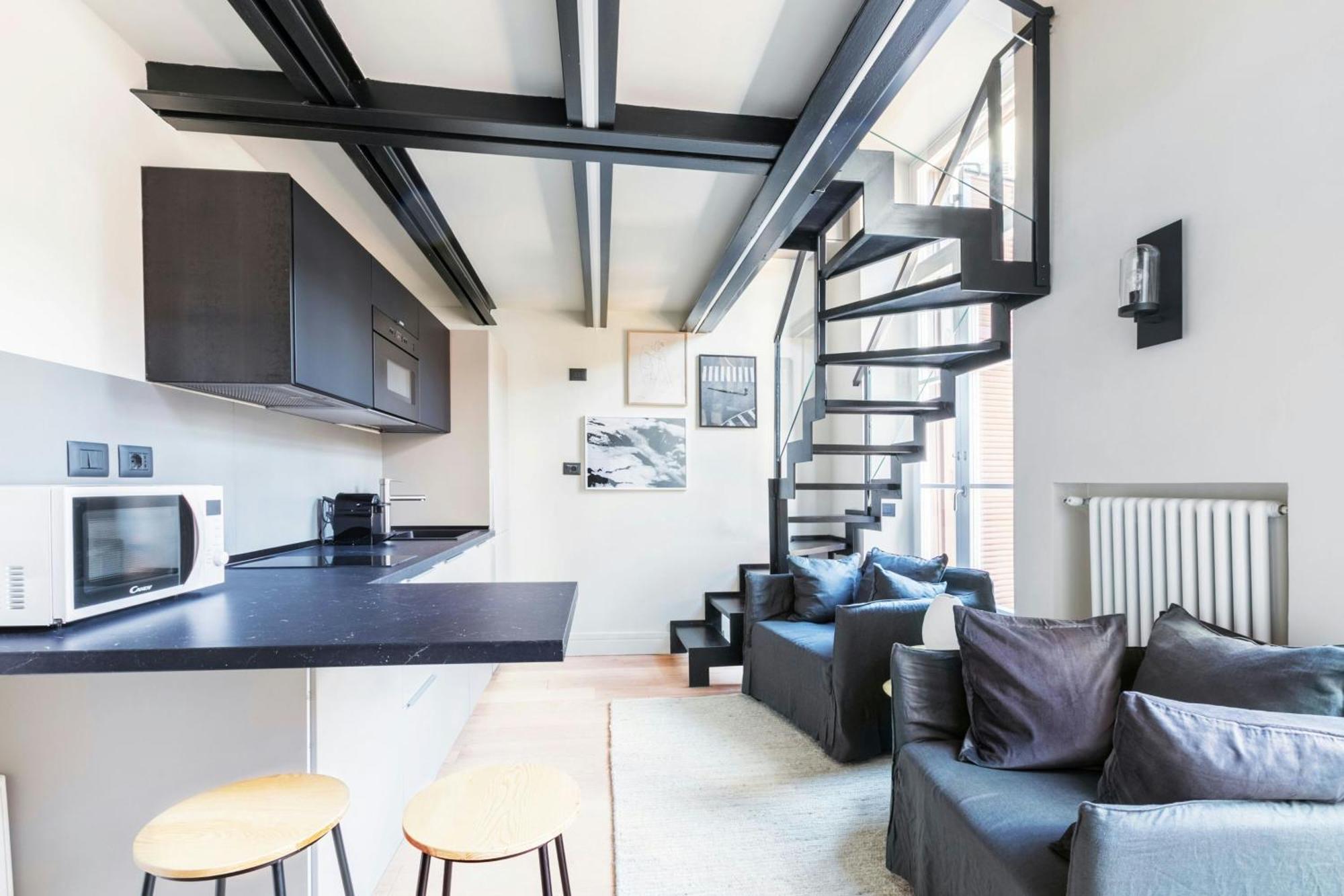 Trastevere, Sonder Apartments By Marriott Bonvoy