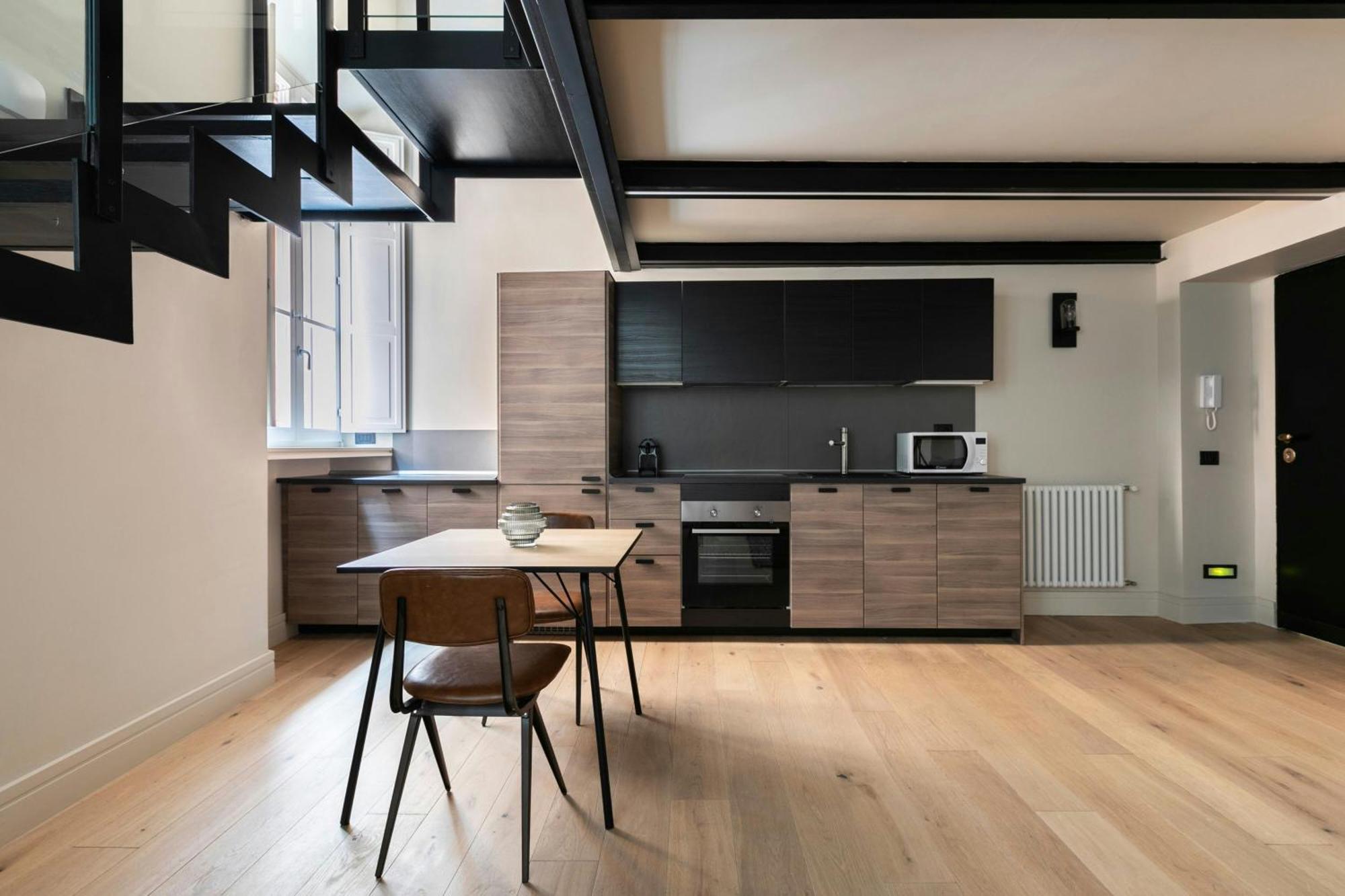 Aparthotel Trastevere, Sonder Apartments By Marriott Bonvoy