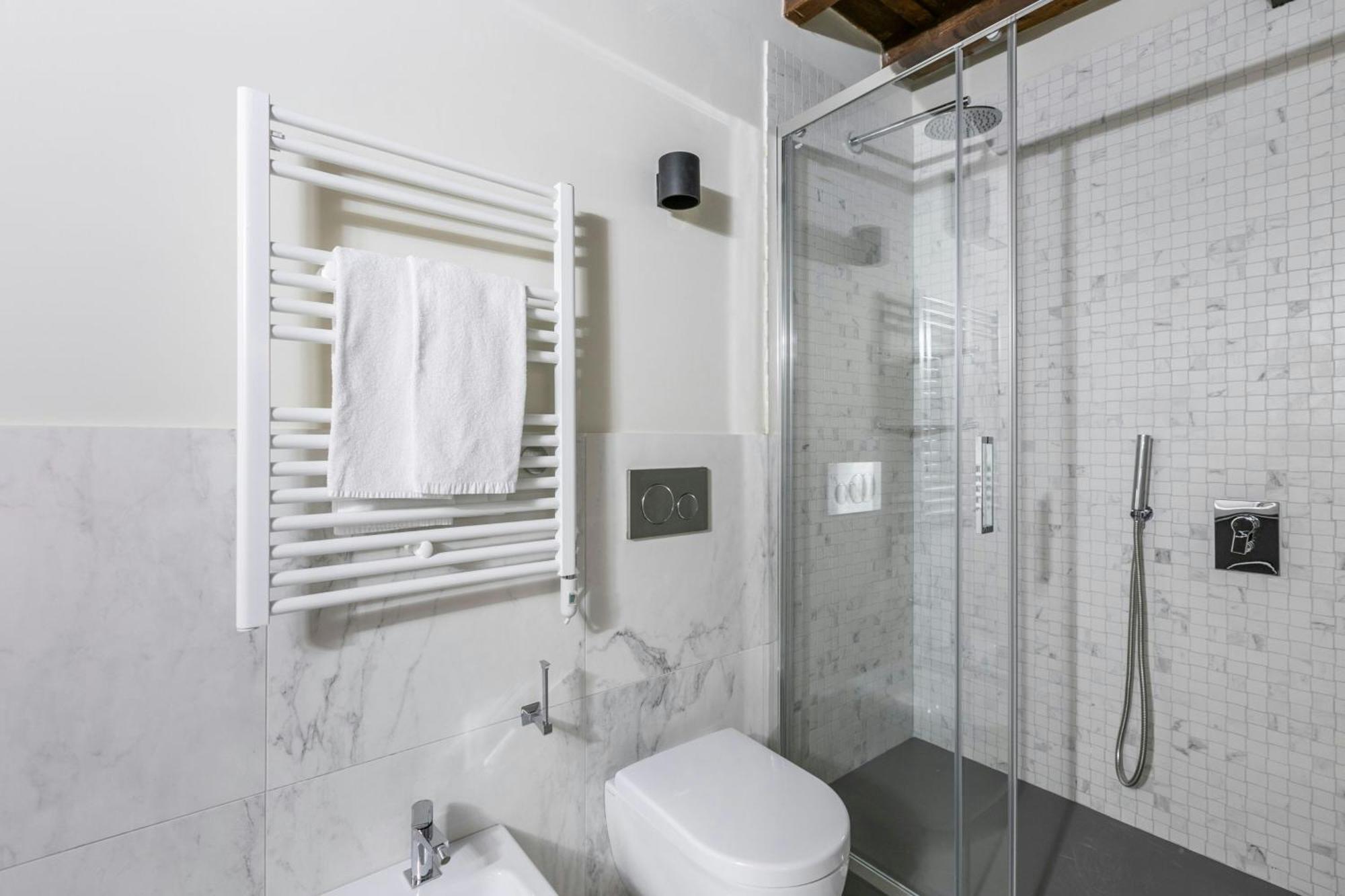 Trastevere, Sonder Apartments By Marriott Bonvoy Aparthotel Rom