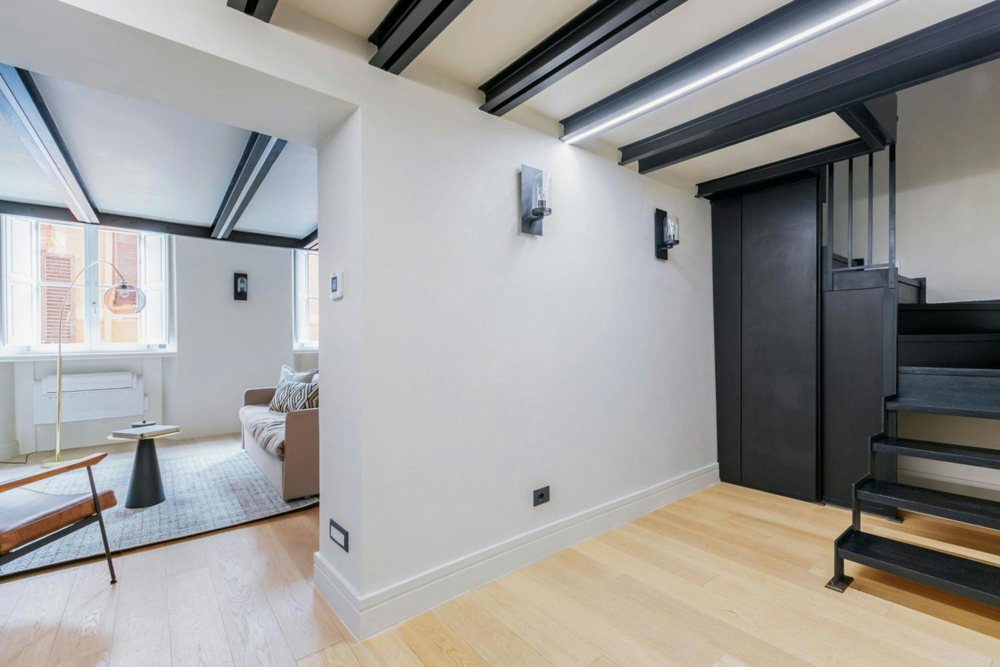 Aparthotel Trastevere, Sonder Apartments By Marriott Bonvoy Rom