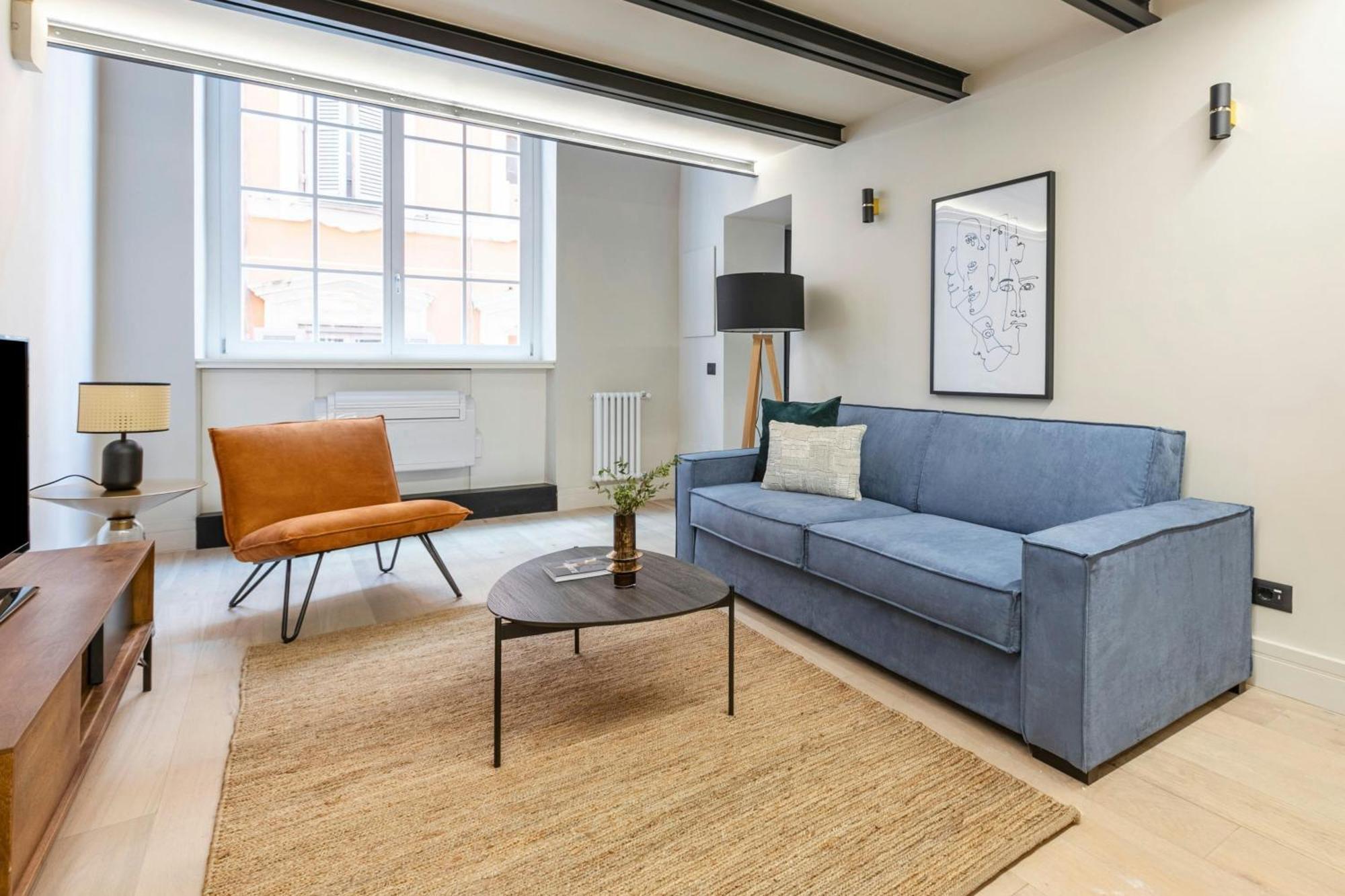 Trastevere, Sonder Apartments By Marriott Bonvoy