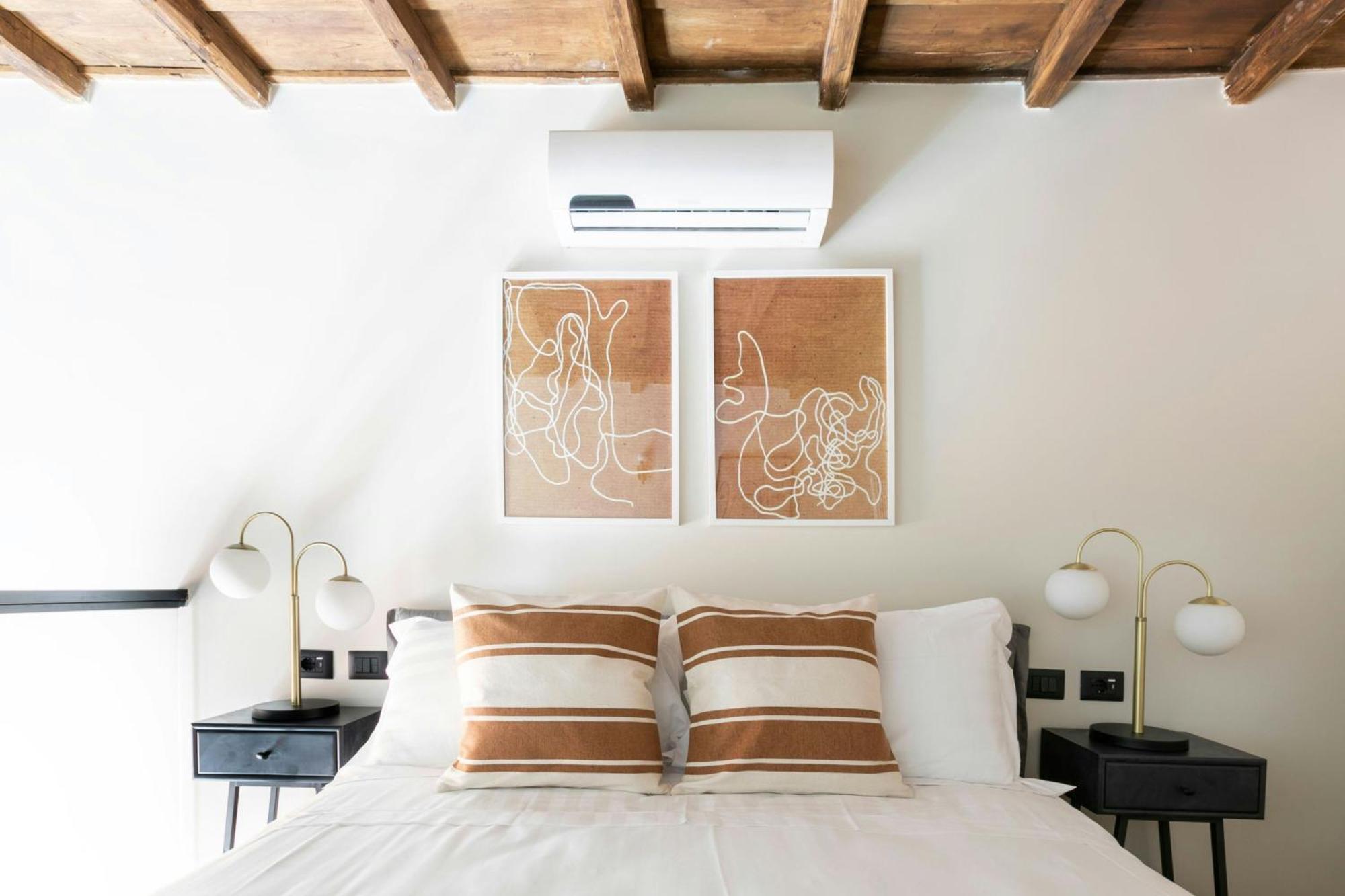 Trastevere, Sonder Apartments By Marriott Bonvoy 3*