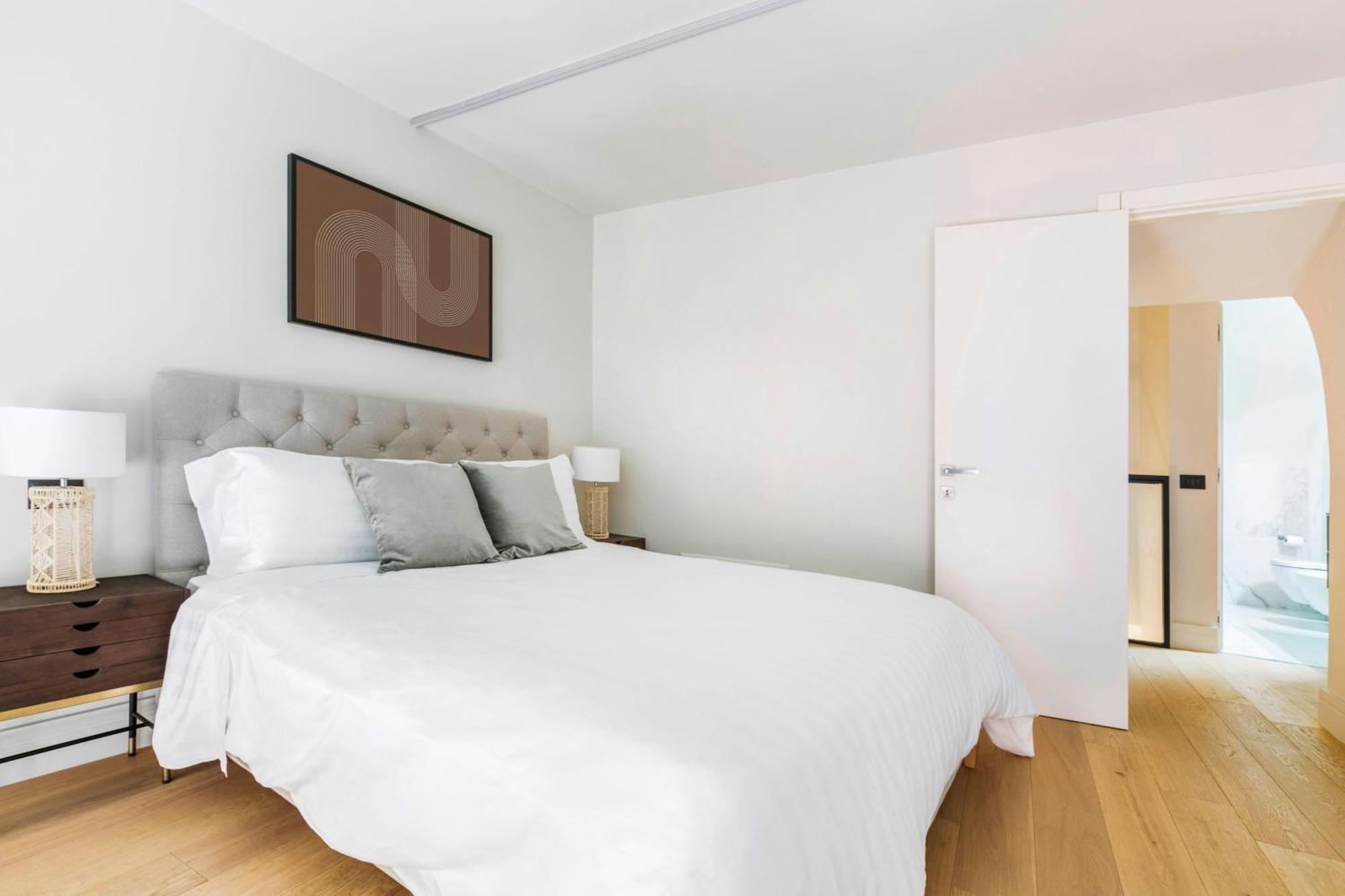 Trastevere, Sonder Apartments By Marriott Bonvoy 3*