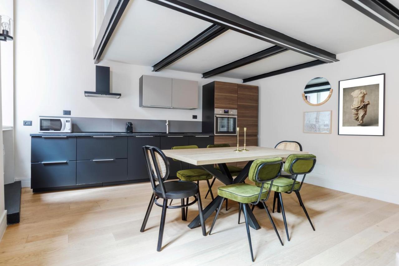 Trastevere, Sonder Apartments By Marriott Bonvoy 3*