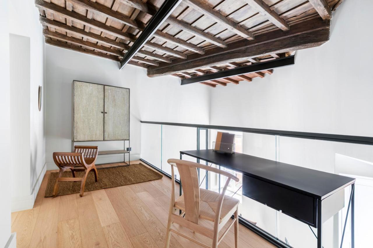 Trastevere, Sonder Apartments By Marriott Bonvoy Aparthotel 3*