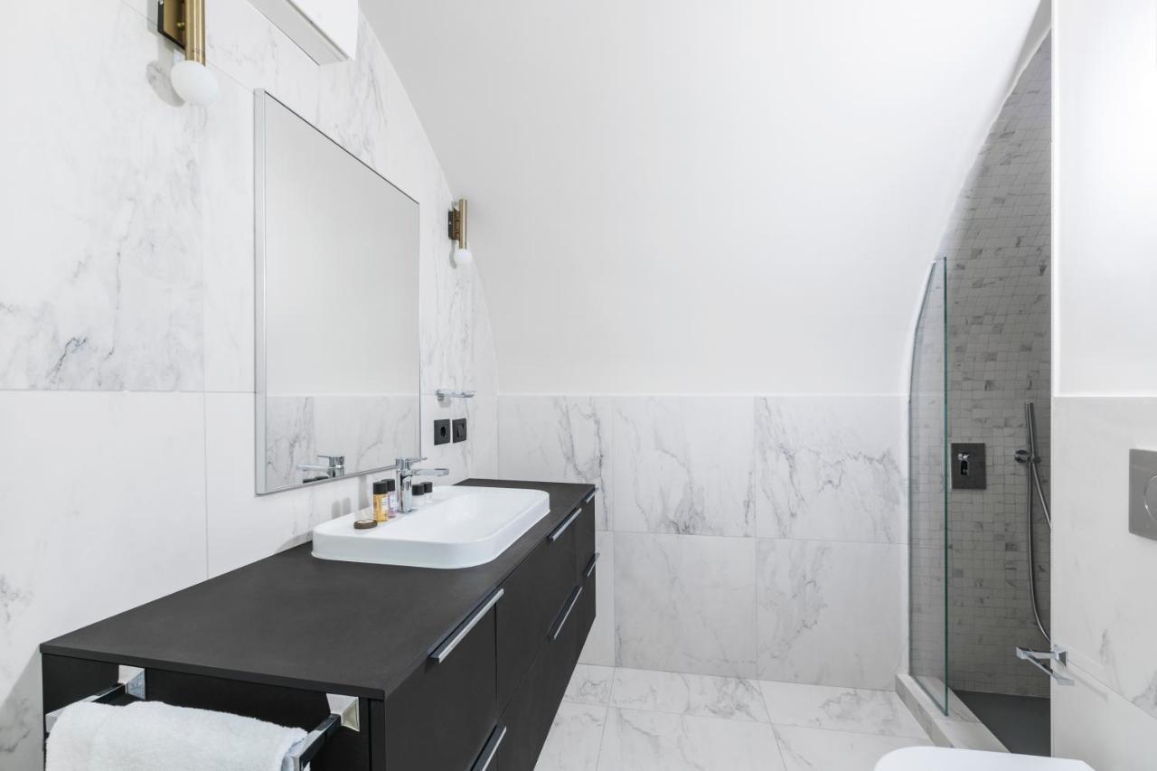 Trastevere, Sonder Apartments By Marriott Bonvoy 3*