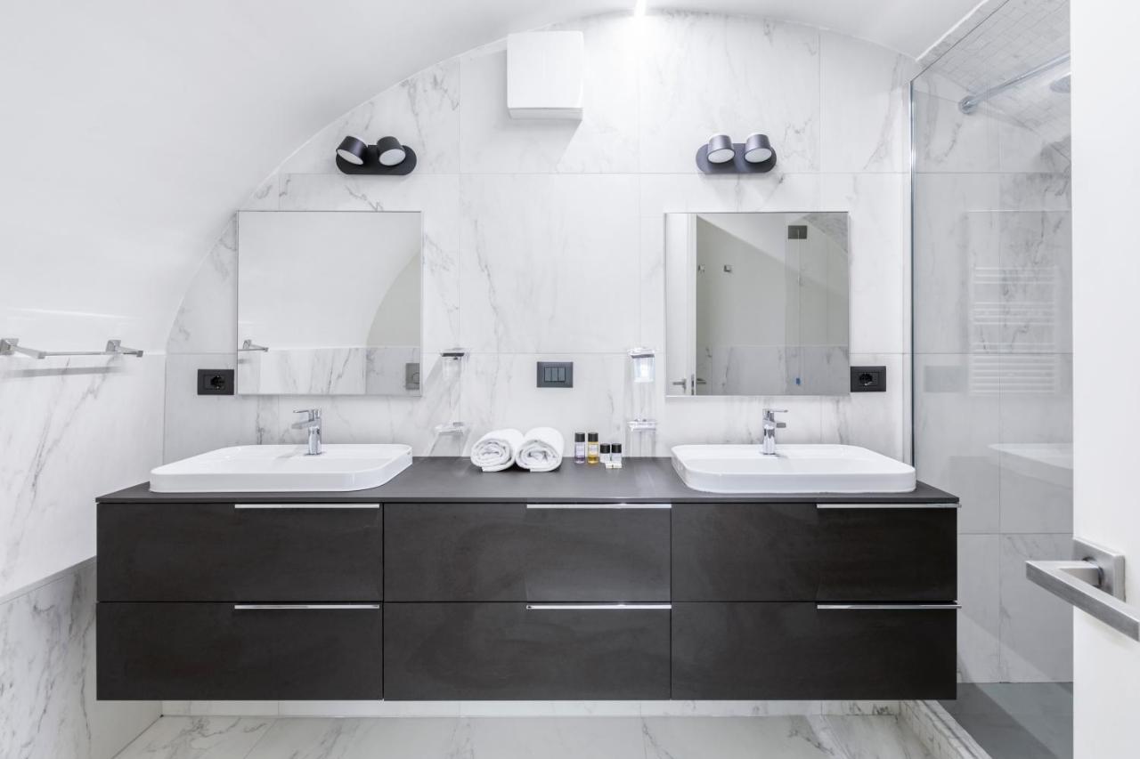 Trastevere, Sonder Apartments By Marriott Bonvoy