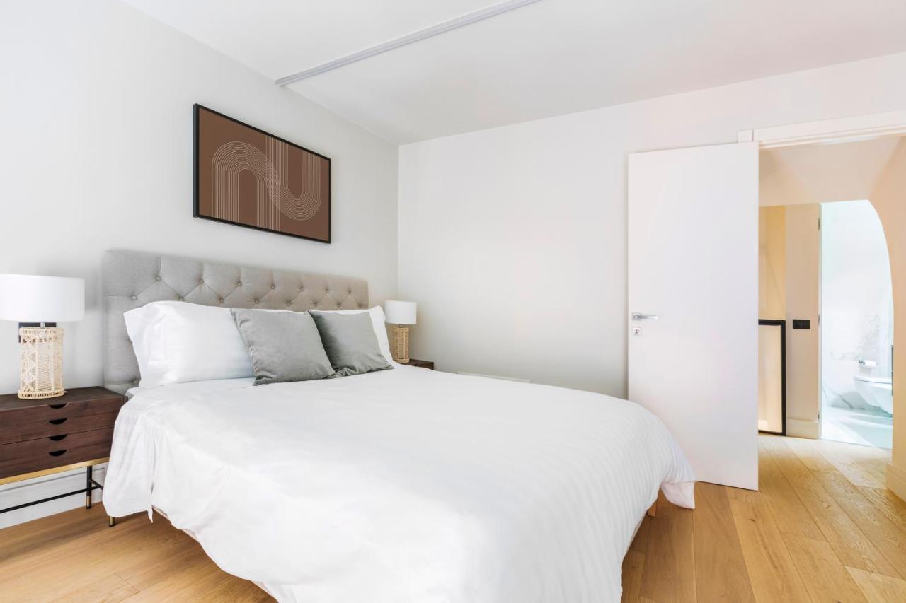Trastevere, Sonder Apartments By Marriott Bonvoy
