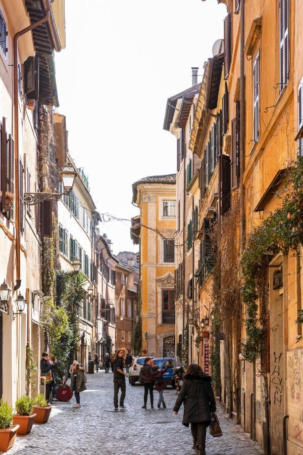 Sonder Trastevere Rom