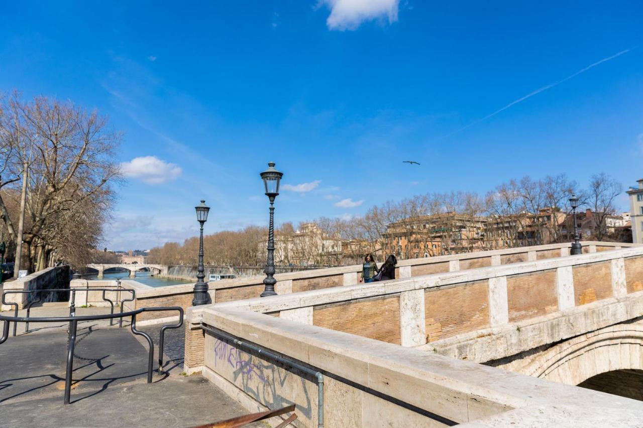 Sonder Trastevere 3* Rom