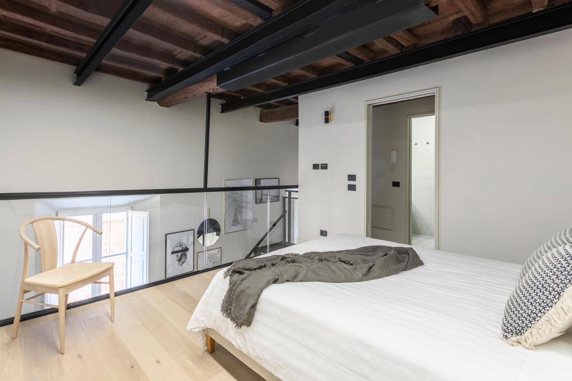 Sonder Trastevere 3* Rom