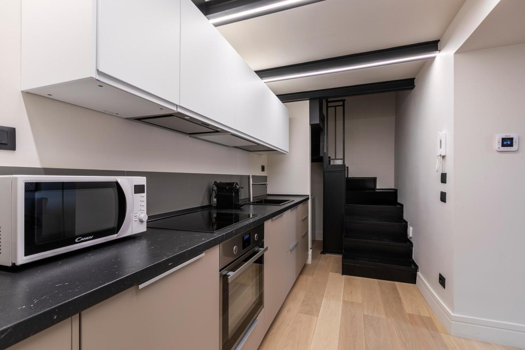 Sonder Trastevere Aparthotel Rom