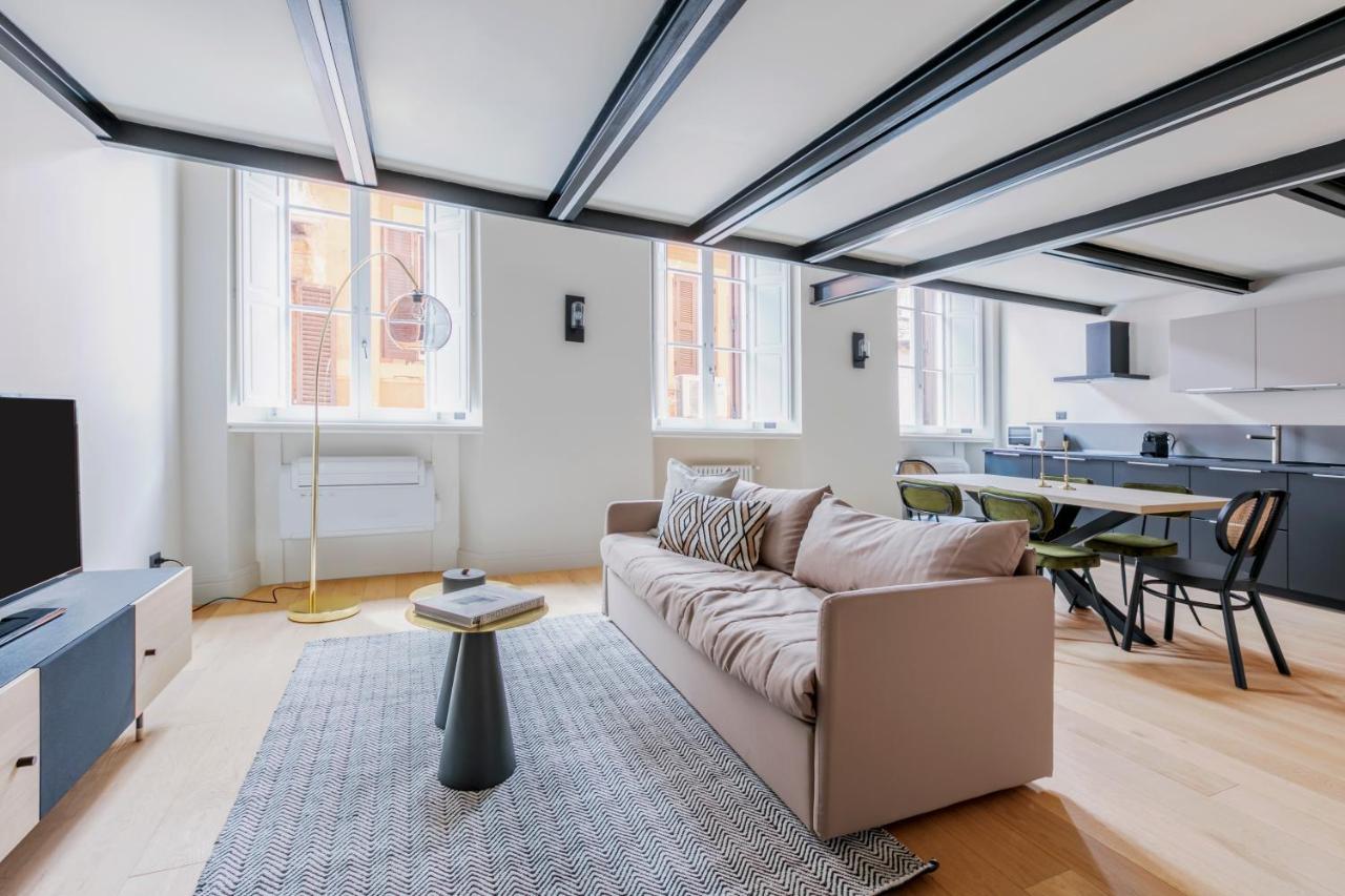 Sonder Trastevere Aparthotel Rom