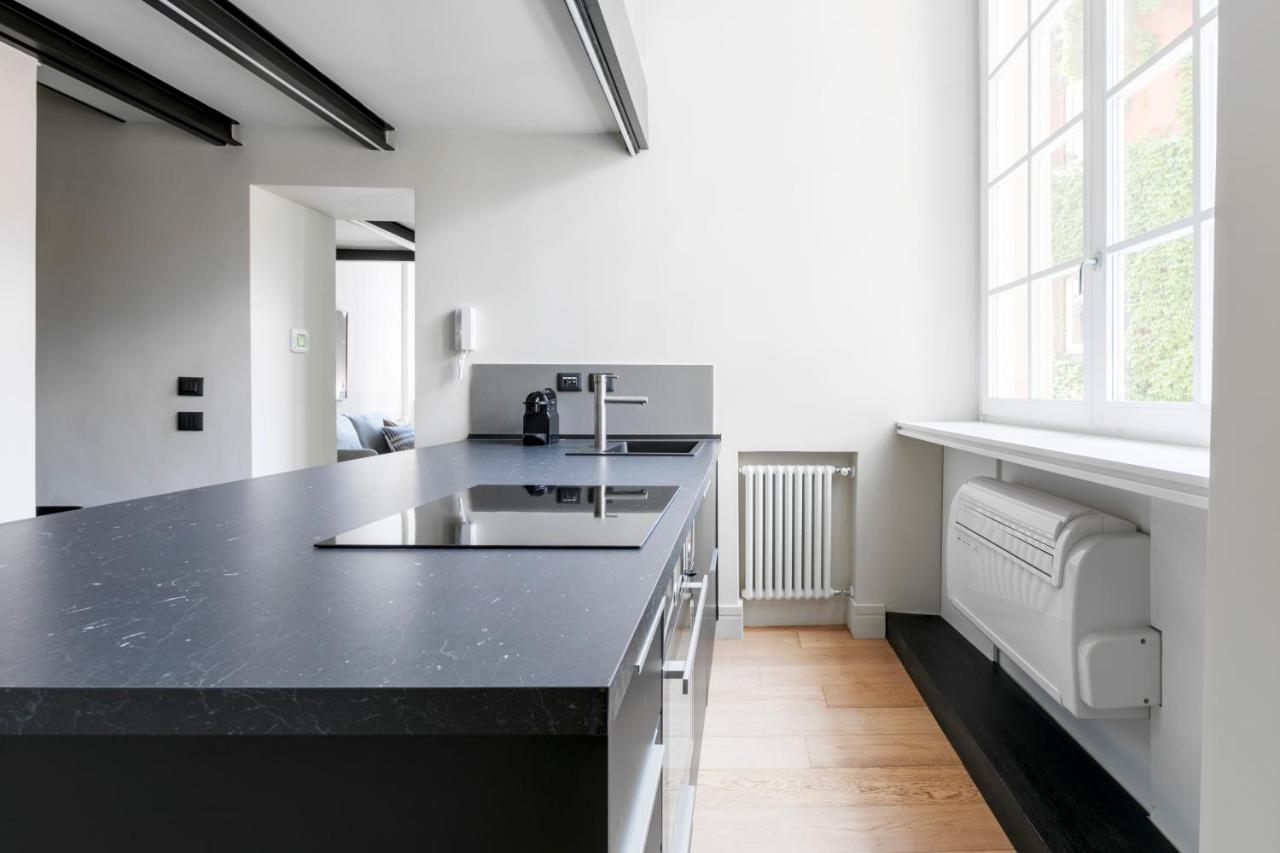 Sonder Trastevere Aparthotel Rom