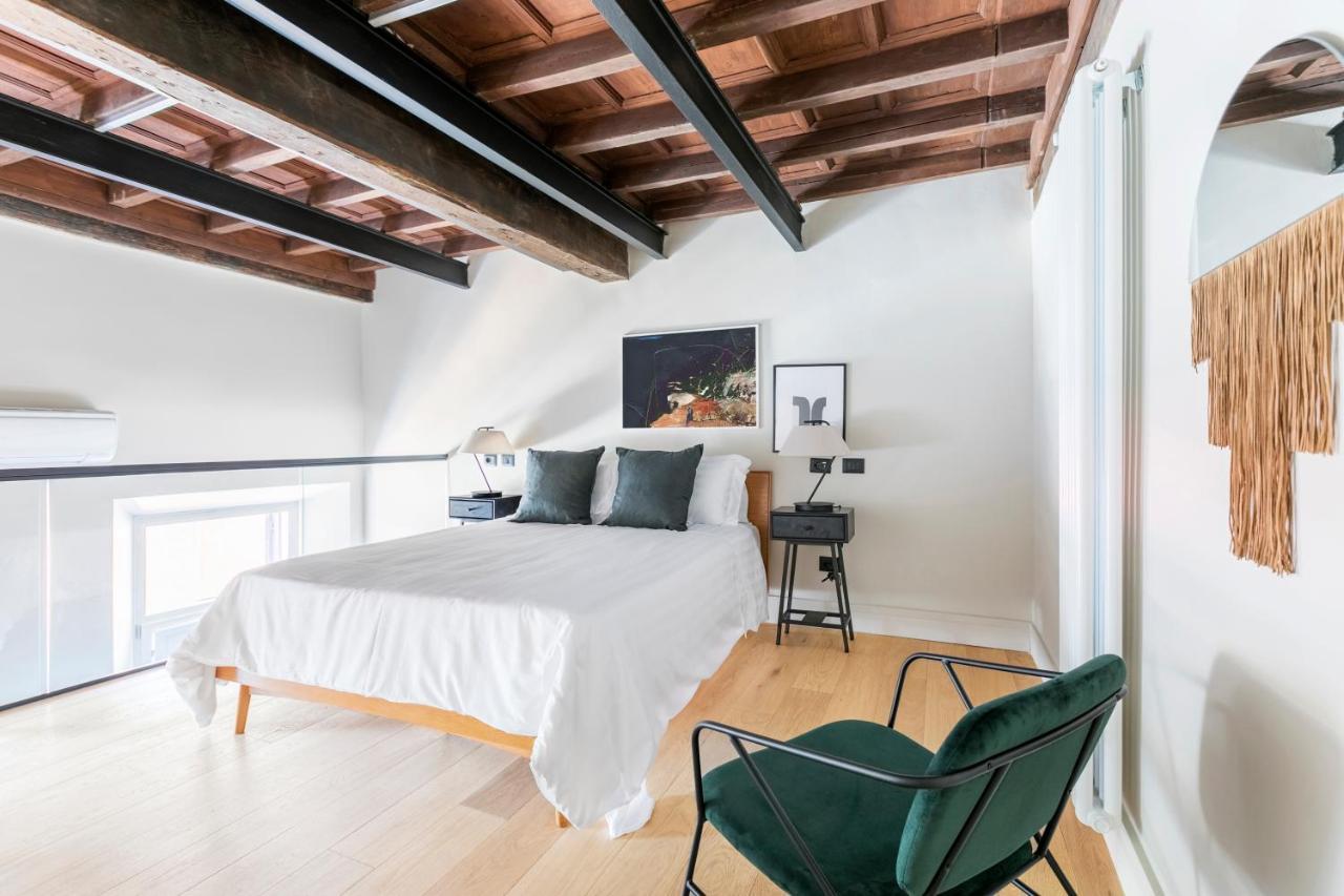 Aparthotel Sonder Trastevere Rom