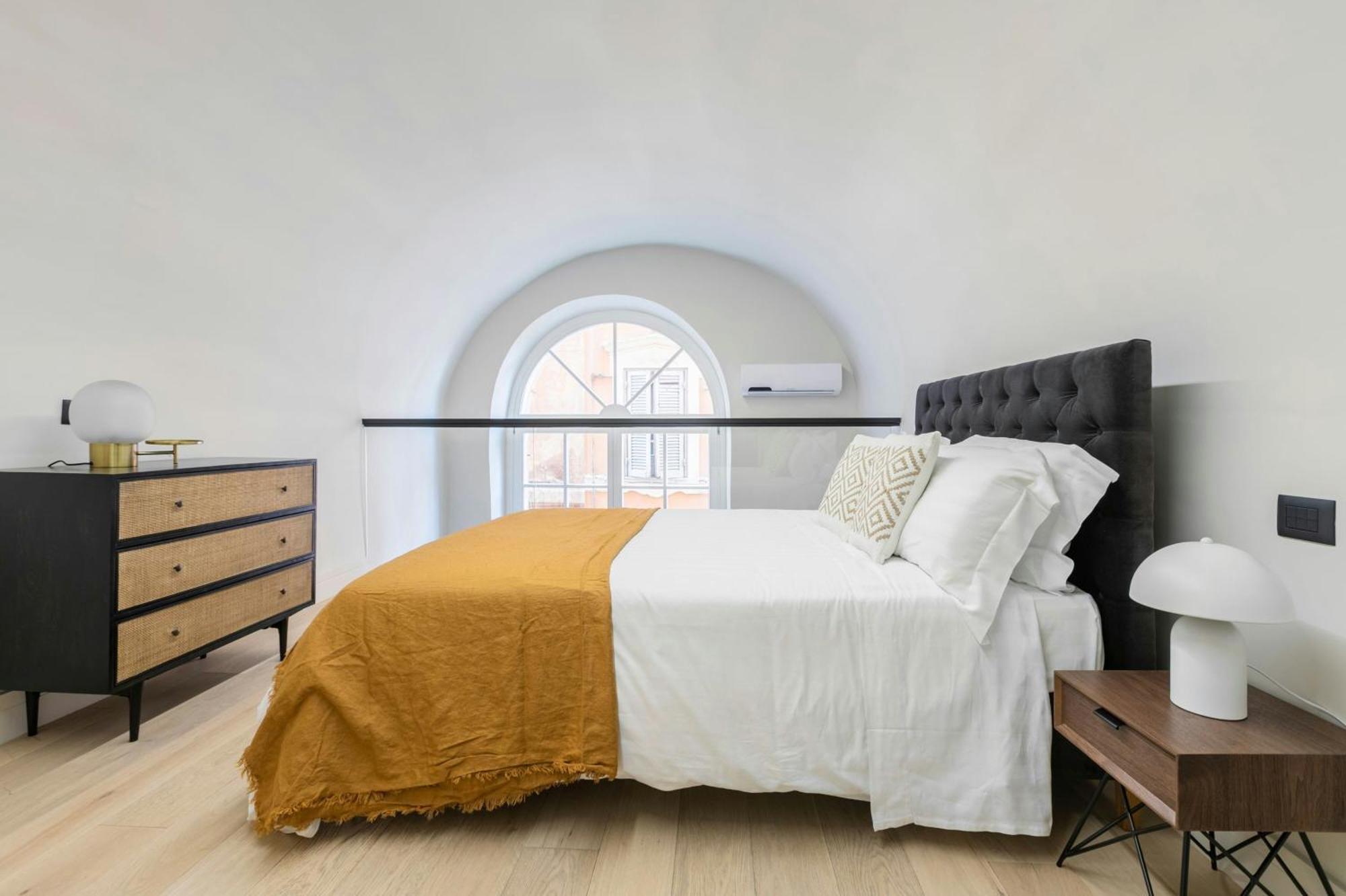 Sonder Trastevere Lejlighedshotel