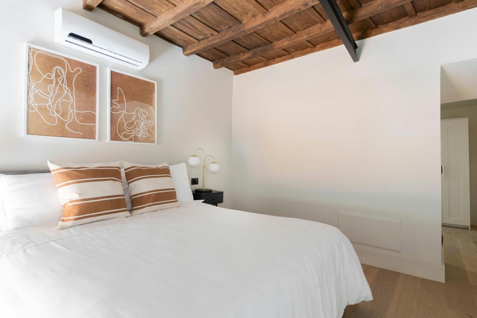 Sonder Trastevere 3*