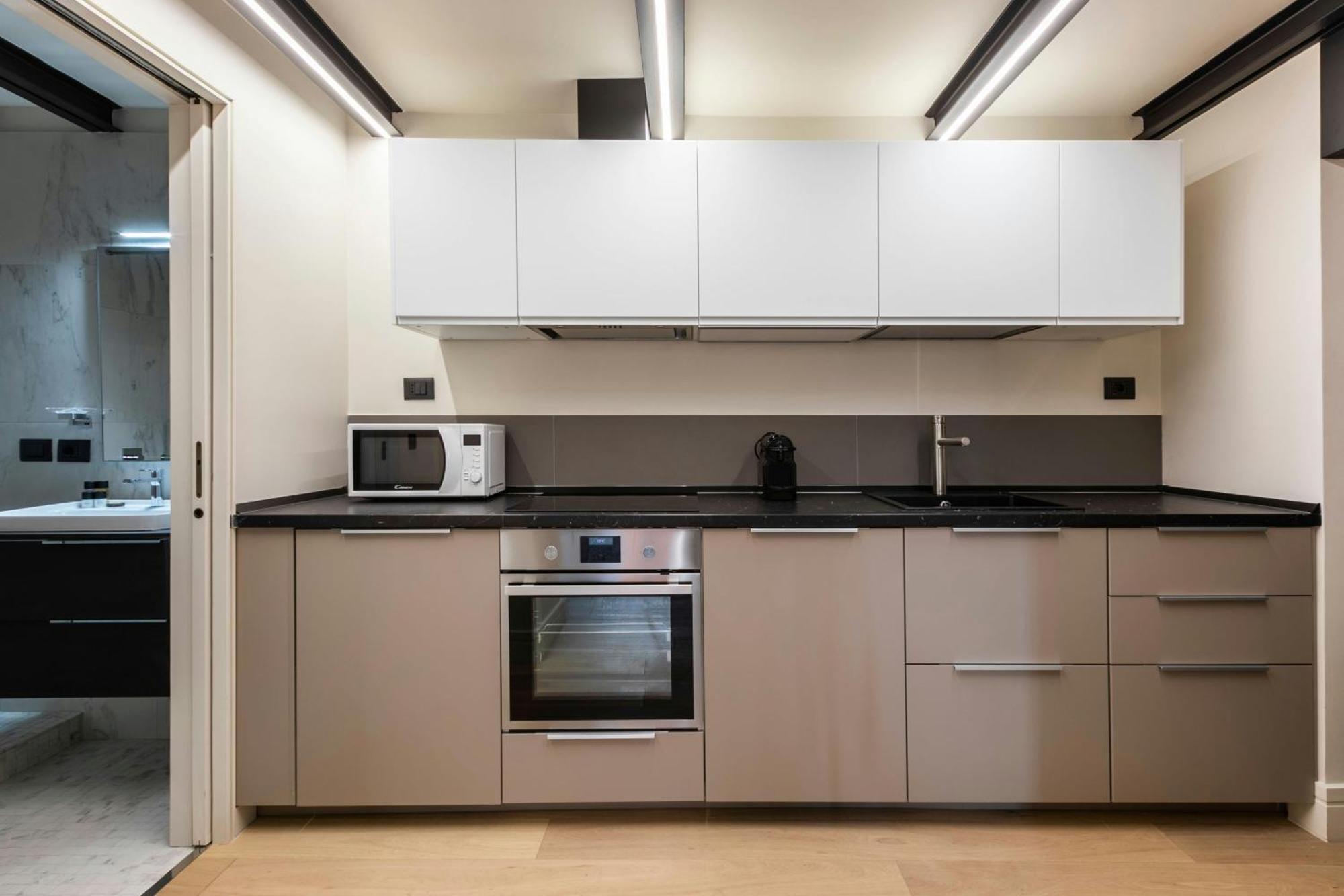 Sonder Trastevere 3* Rom