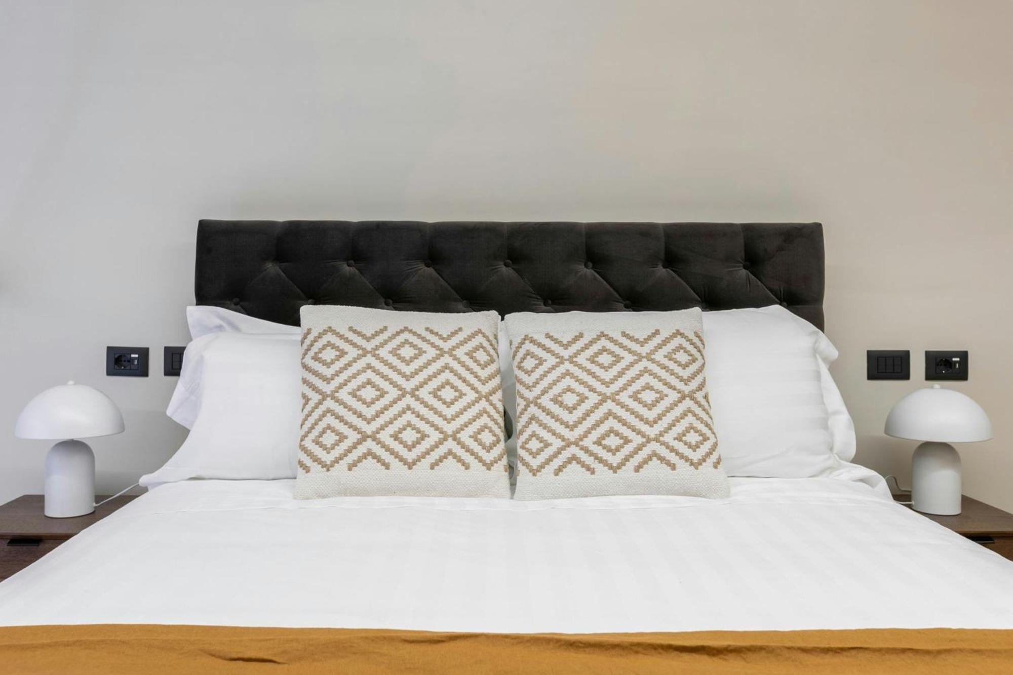 Lejlighedshotel Sonder Trastevere