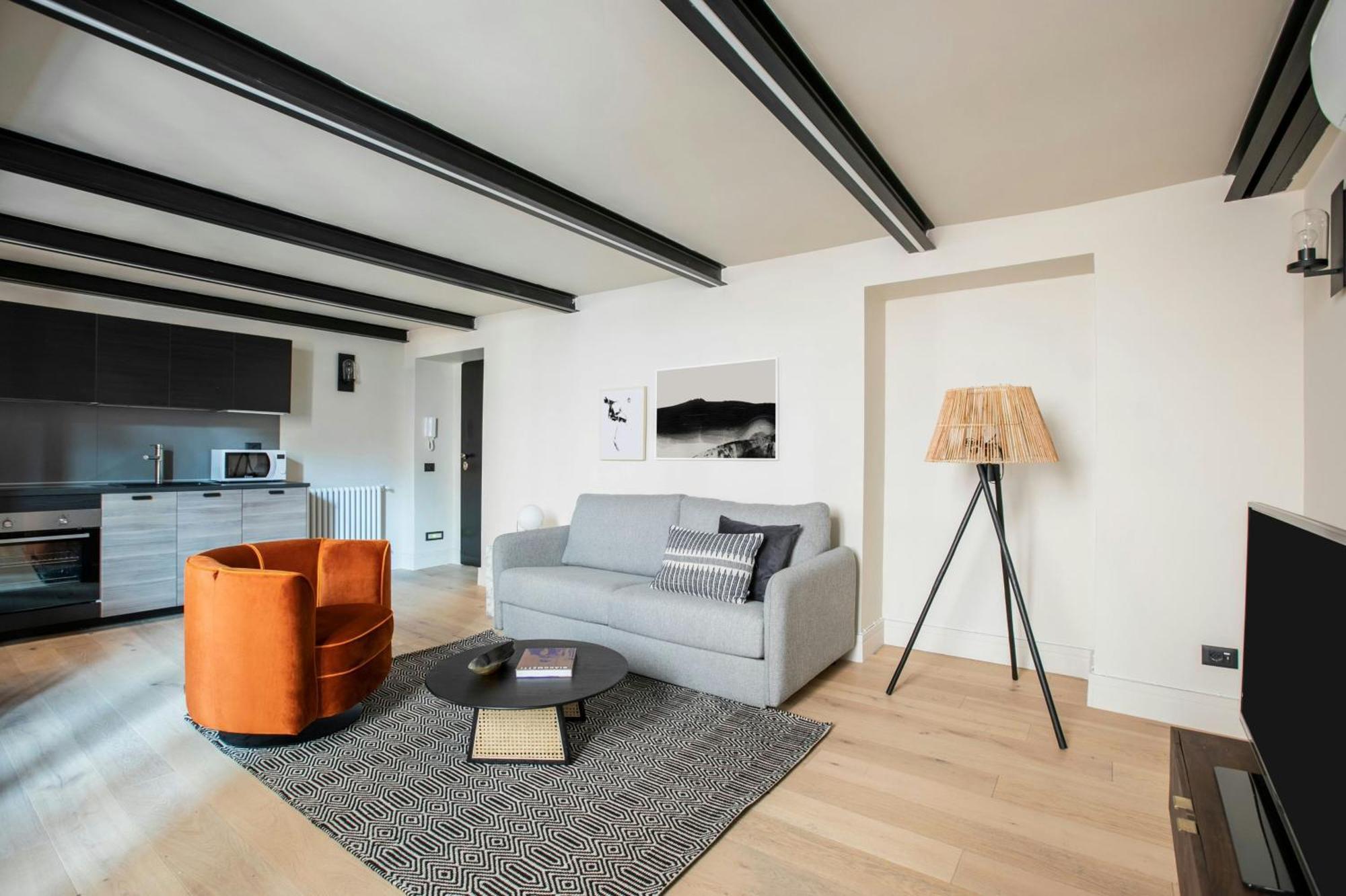 Lejlighedshotel Sonder Trastevere Rom