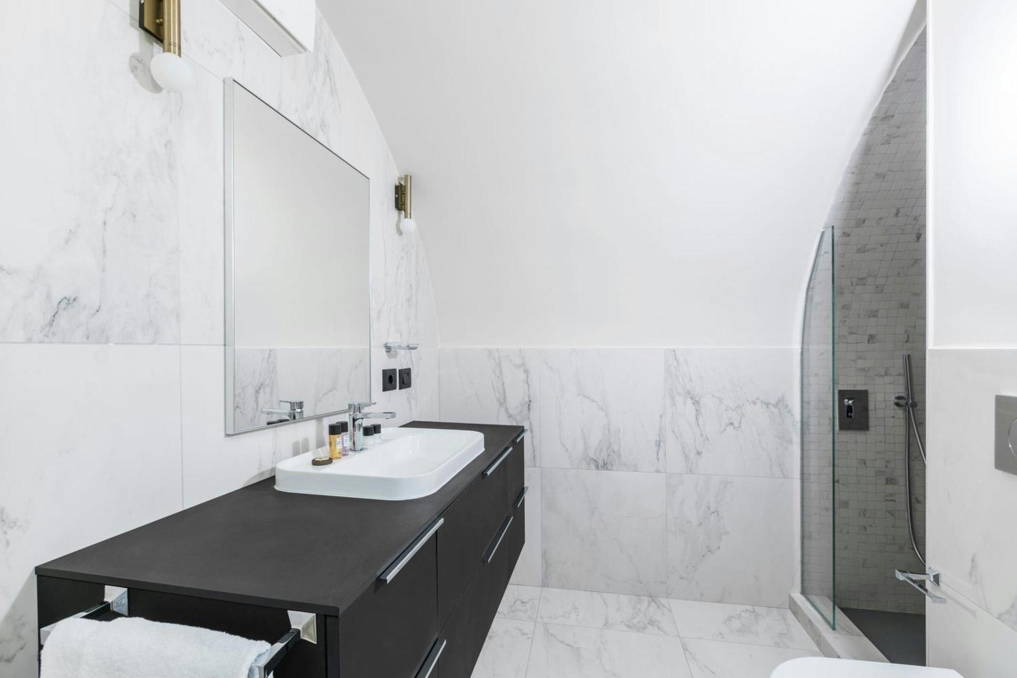 Sonder Trastevere 3*