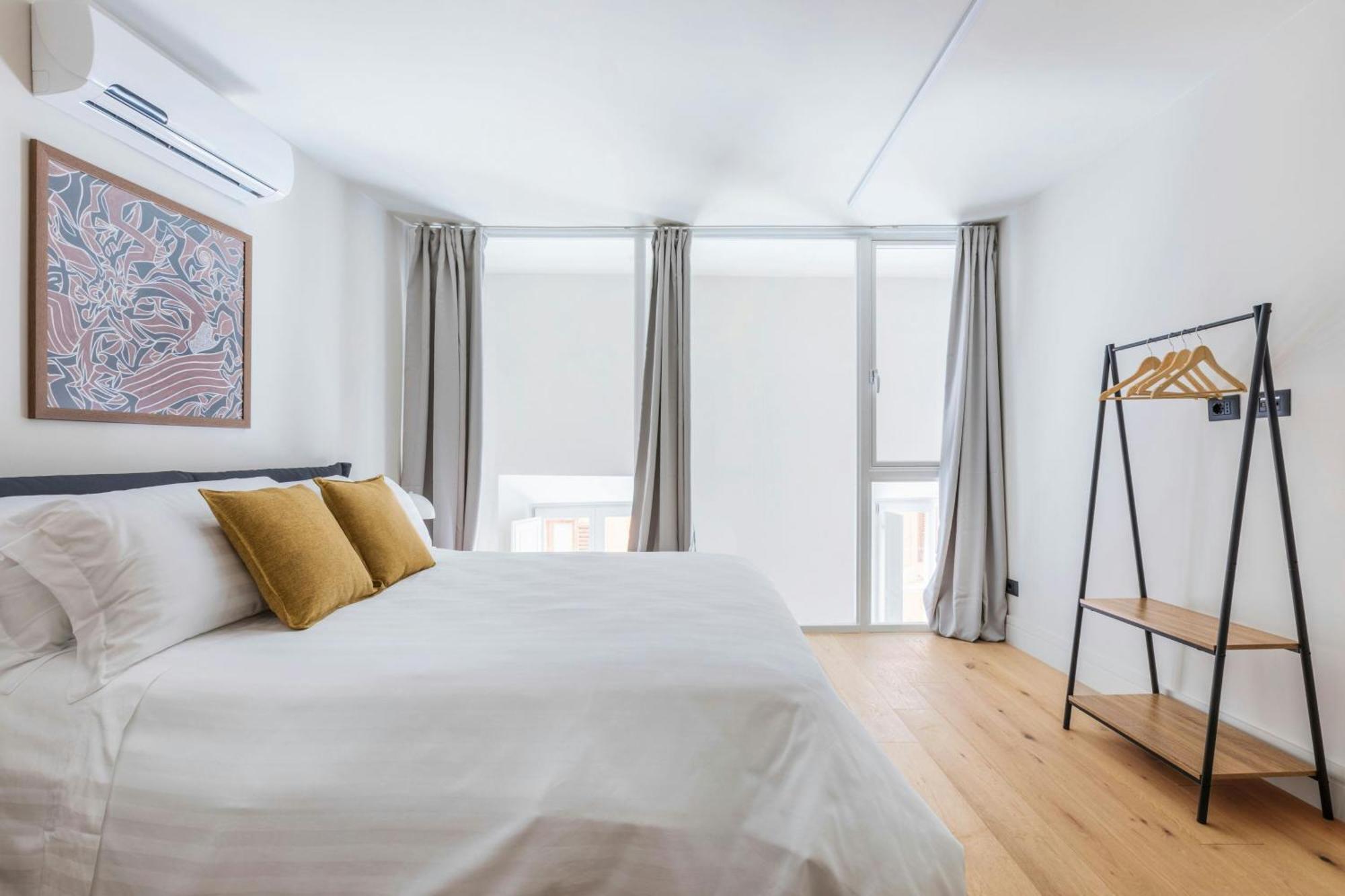 Sonder Trastevere Lejlighedshotel