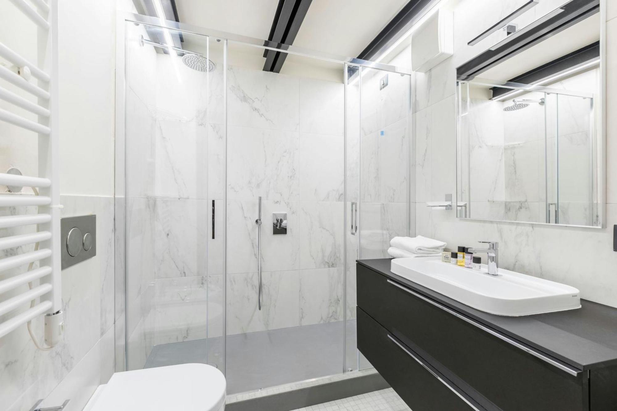 Lejlighedshotel Sonder Trastevere 3*
