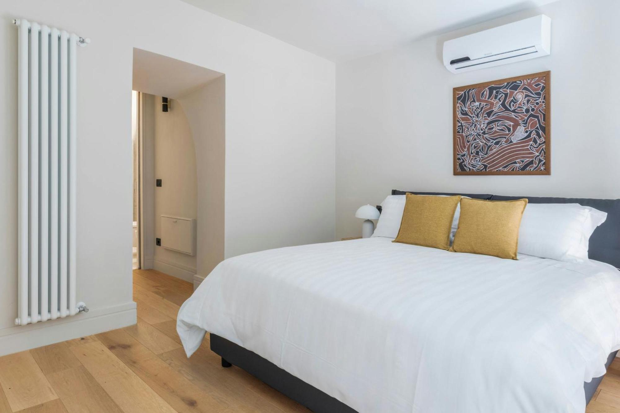 Lejlighedshotel Sonder Trastevere Rom