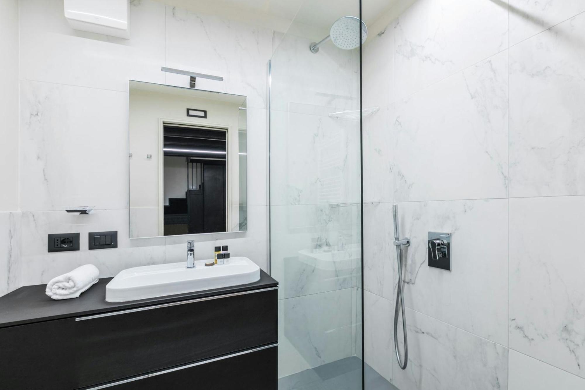 Lejlighedshotel Sonder Trastevere