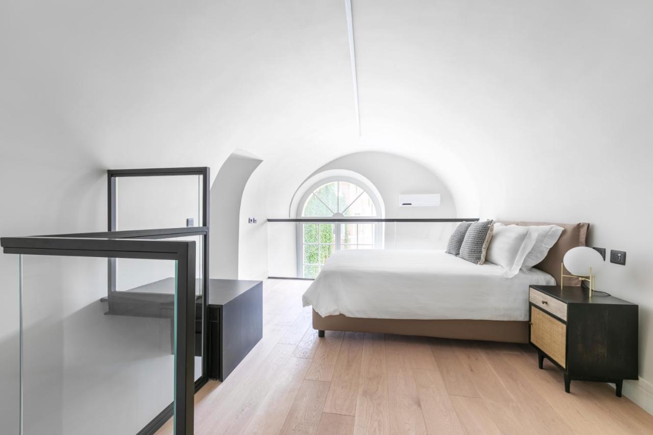 Sonder Trastevere Lejlighedshotel