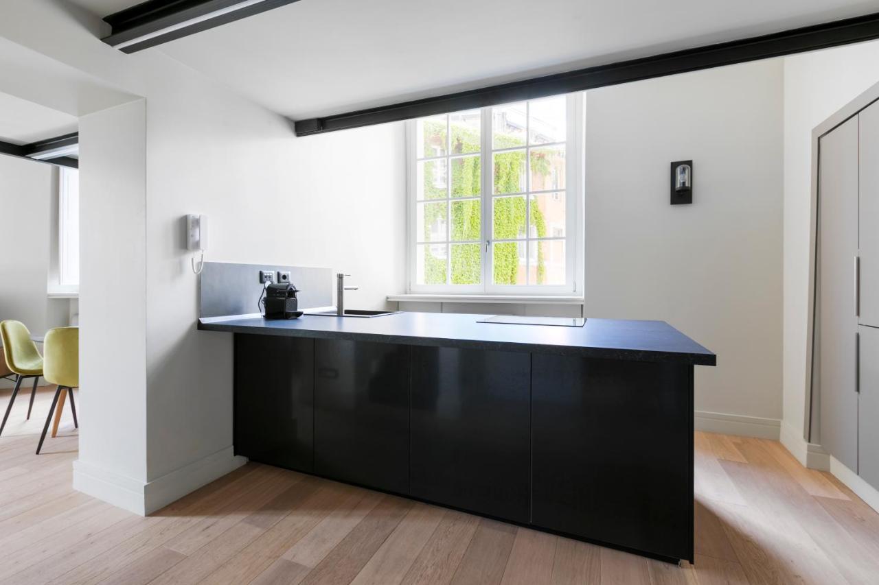 Sonder Trastevere Aparthotel Rom