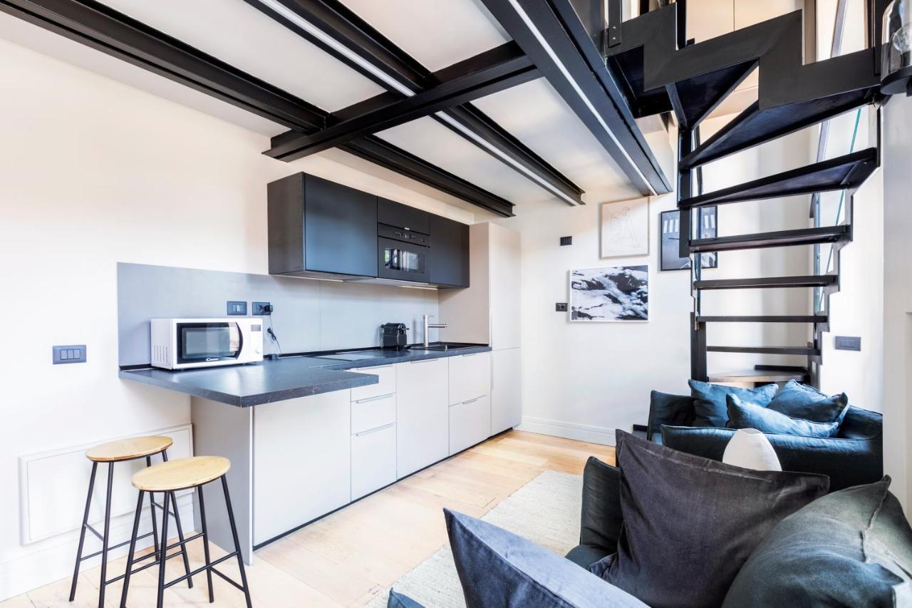 Lejlighedshotel Sonder Trastevere Rom